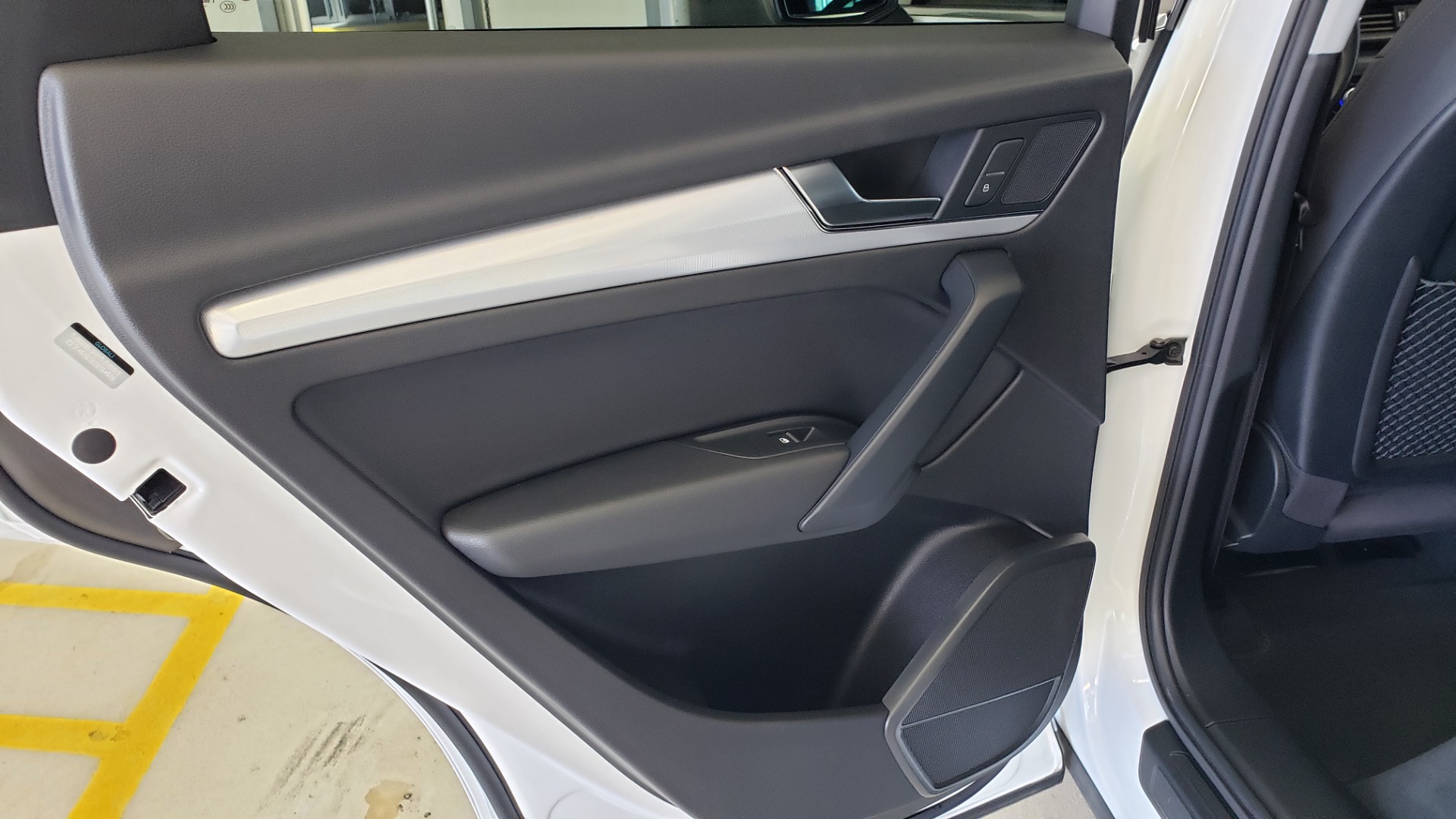 Used 2019 Audi Q5 PREMIUM PLUS 2.0L / AWD / NAV / PANO-ROOF / DRVR ASST / REARVIEW for sale Sold at Formula Imports in Charlotte NC 28227 62