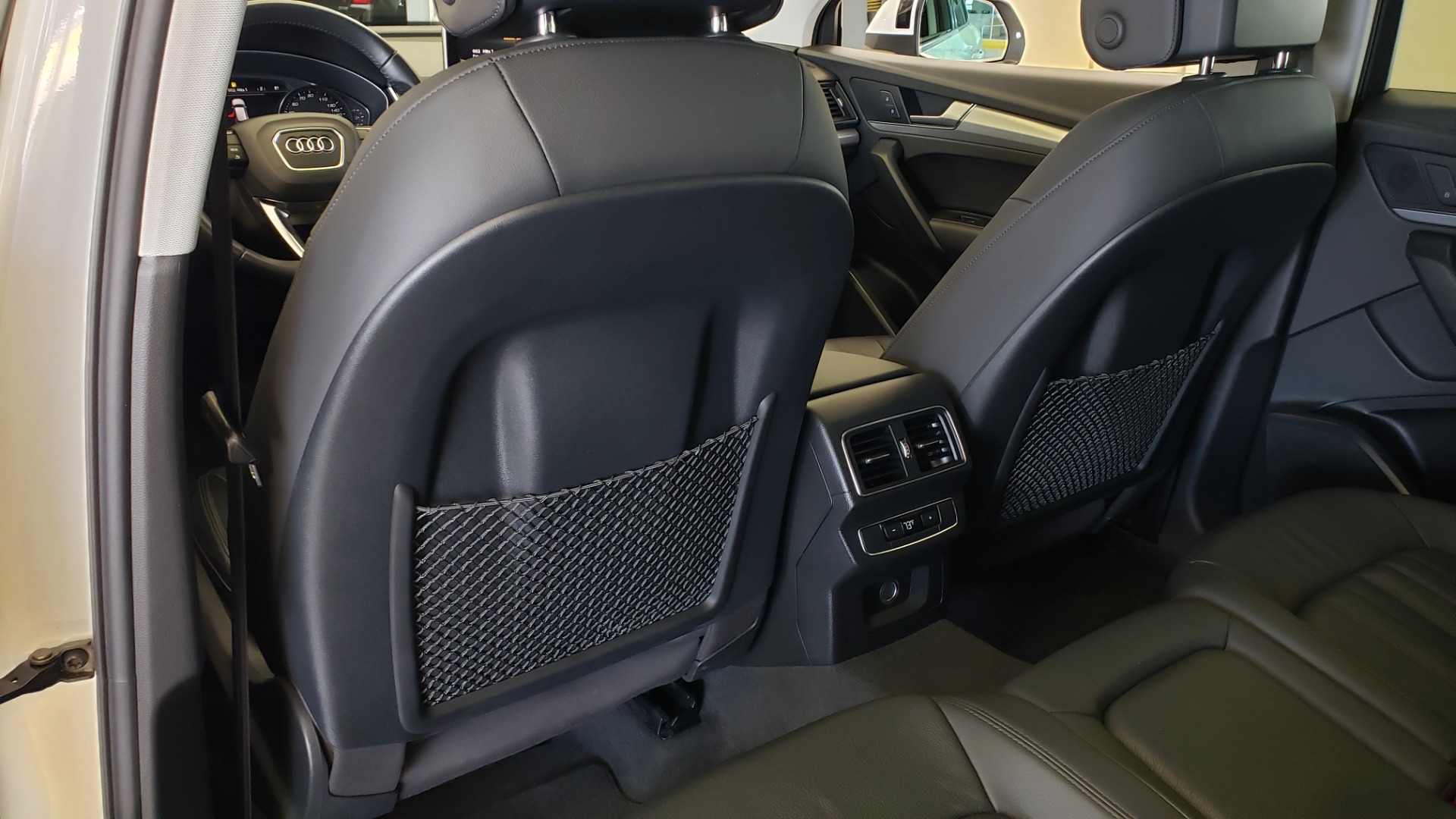 Used 2019 Audi Q5 PREMIUM PLUS 2.0L / AWD / NAV / PANO-ROOF / DRVR ASST / REARVIEW for sale Sold at Formula Imports in Charlotte NC 28227 64