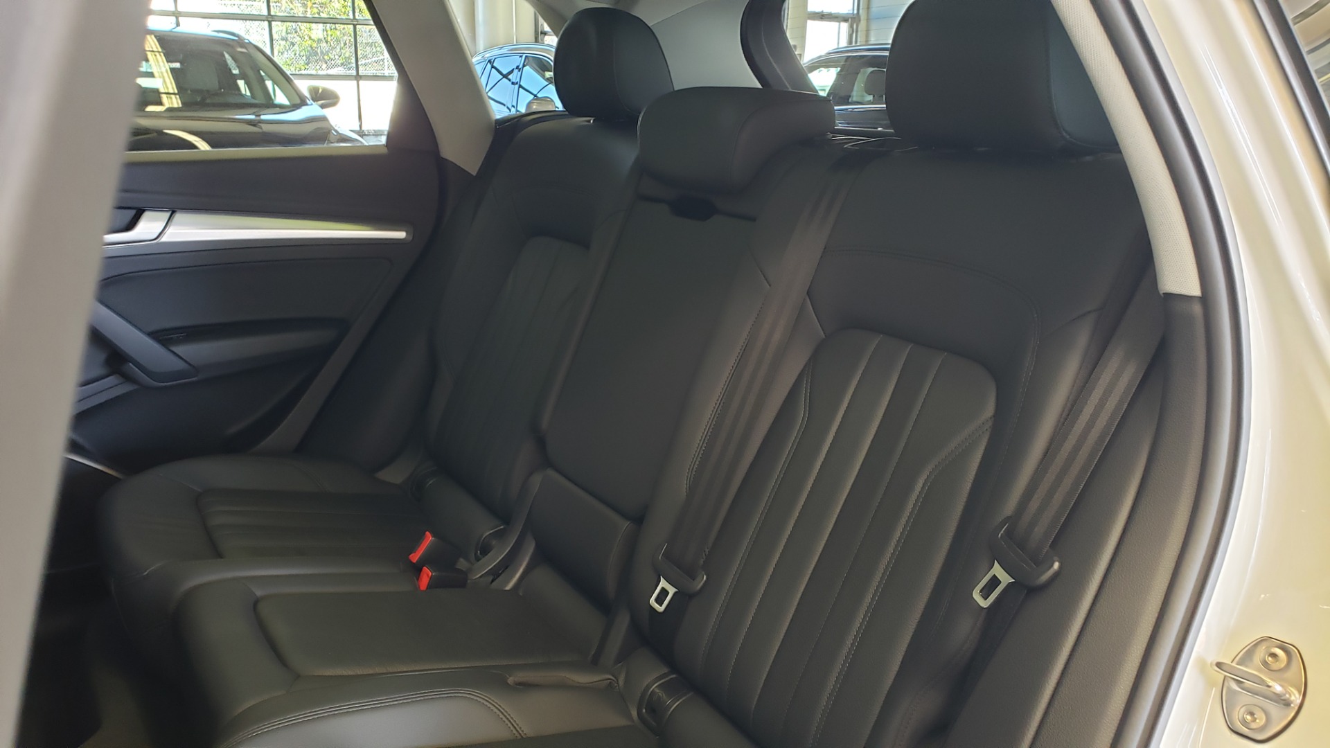 Used 2019 Audi Q5 PREMIUM PLUS 2.0L / AWD / NAV / PANO-ROOF / DRVR ASST / REARVIEW for sale Sold at Formula Imports in Charlotte NC 28227 65