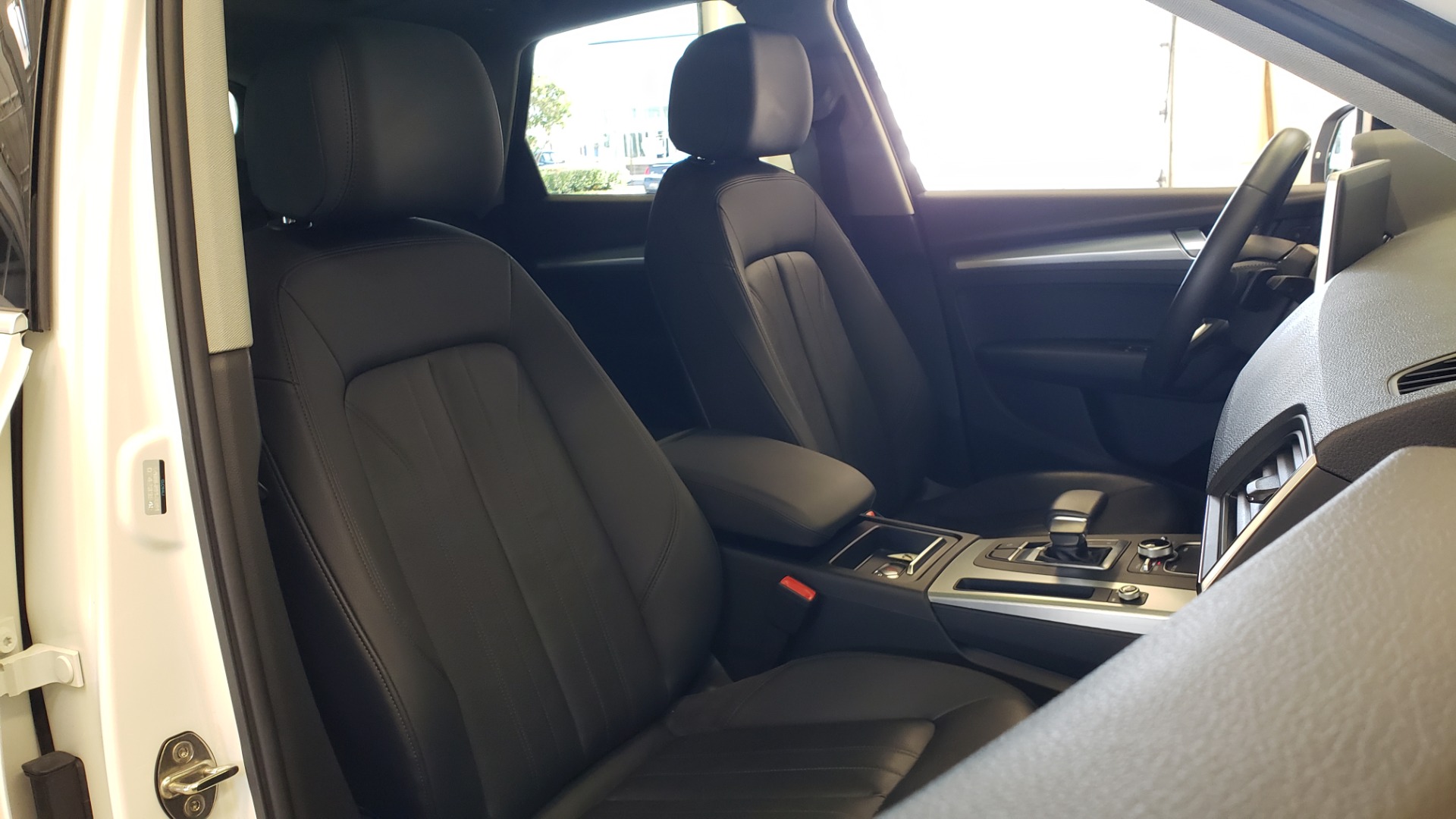 Used 2019 Audi Q5 PREMIUM PLUS 2.0L / AWD / NAV / PANO-ROOF / DRVR ASST / REARVIEW for sale Sold at Formula Imports in Charlotte NC 28227 70