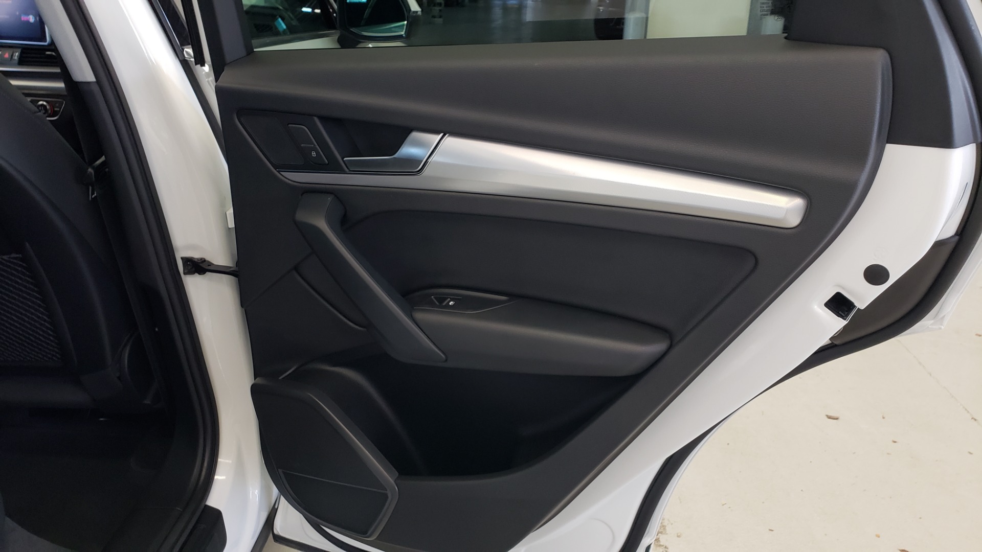 Used 2019 Audi Q5 PREMIUM PLUS 2.0L / AWD / NAV / PANO-ROOF / DRVR ASST / REARVIEW for sale Sold at Formula Imports in Charlotte NC 28227 75