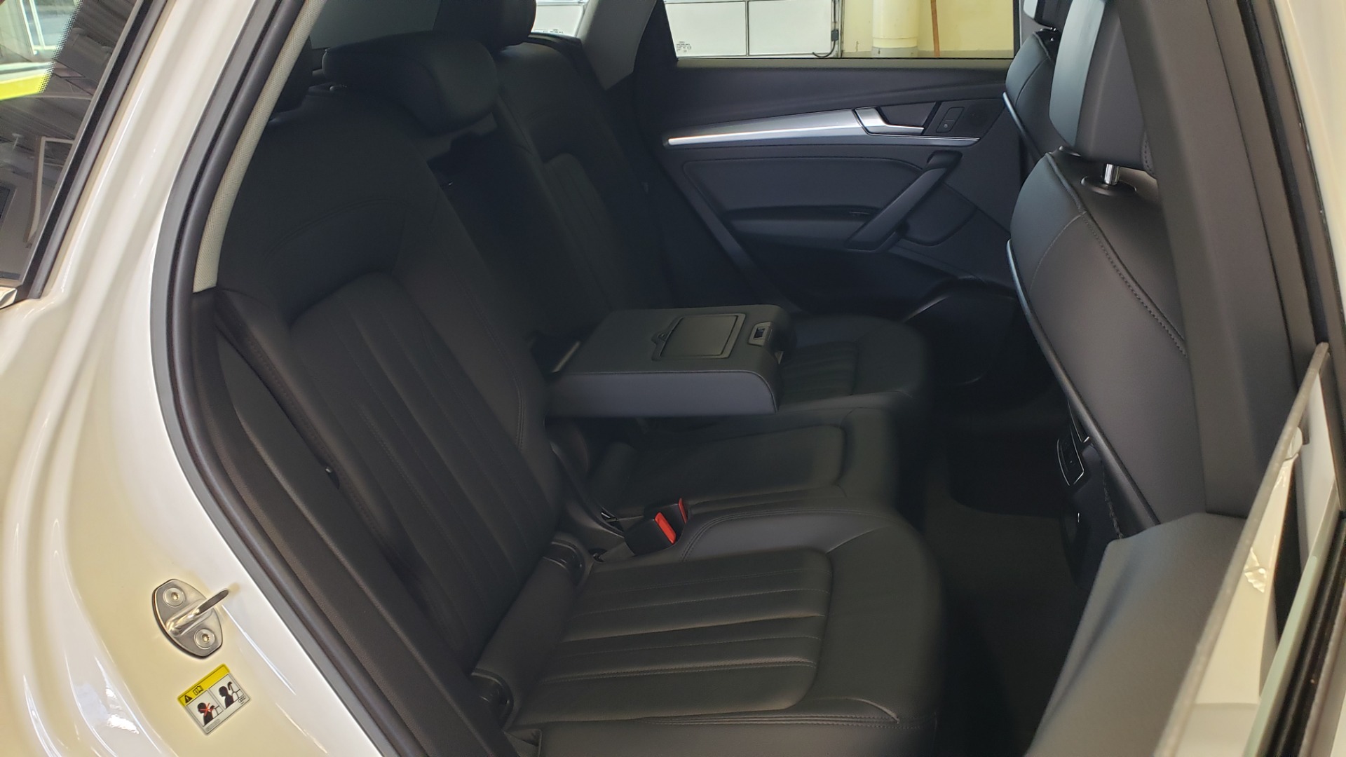 Used 2019 Audi Q5 PREMIUM PLUS 2.0L / AWD / NAV / PANO-ROOF / DRVR ASST / REARVIEW for sale Sold at Formula Imports in Charlotte NC 28227 79