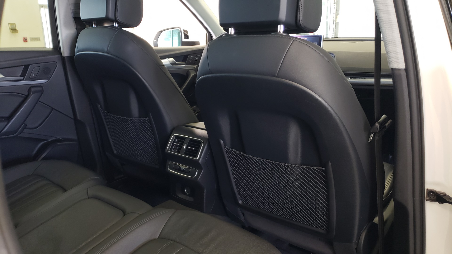 Used 2019 Audi Q5 PREMIUM PLUS 2.0L / AWD / NAV / PANO-ROOF / DRVR ASST / REARVIEW for sale Sold at Formula Imports in Charlotte NC 28227 81