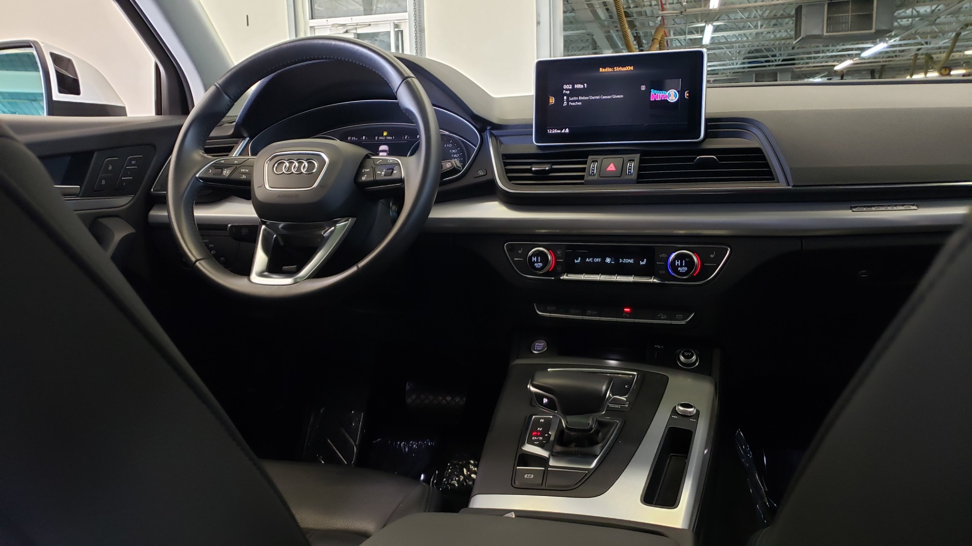 Used 2019 Audi Q5 PREMIUM PLUS 2.0L / AWD / NAV / PANO-ROOF / DRVR ASST / REARVIEW for sale Sold at Formula Imports in Charlotte NC 28227 84