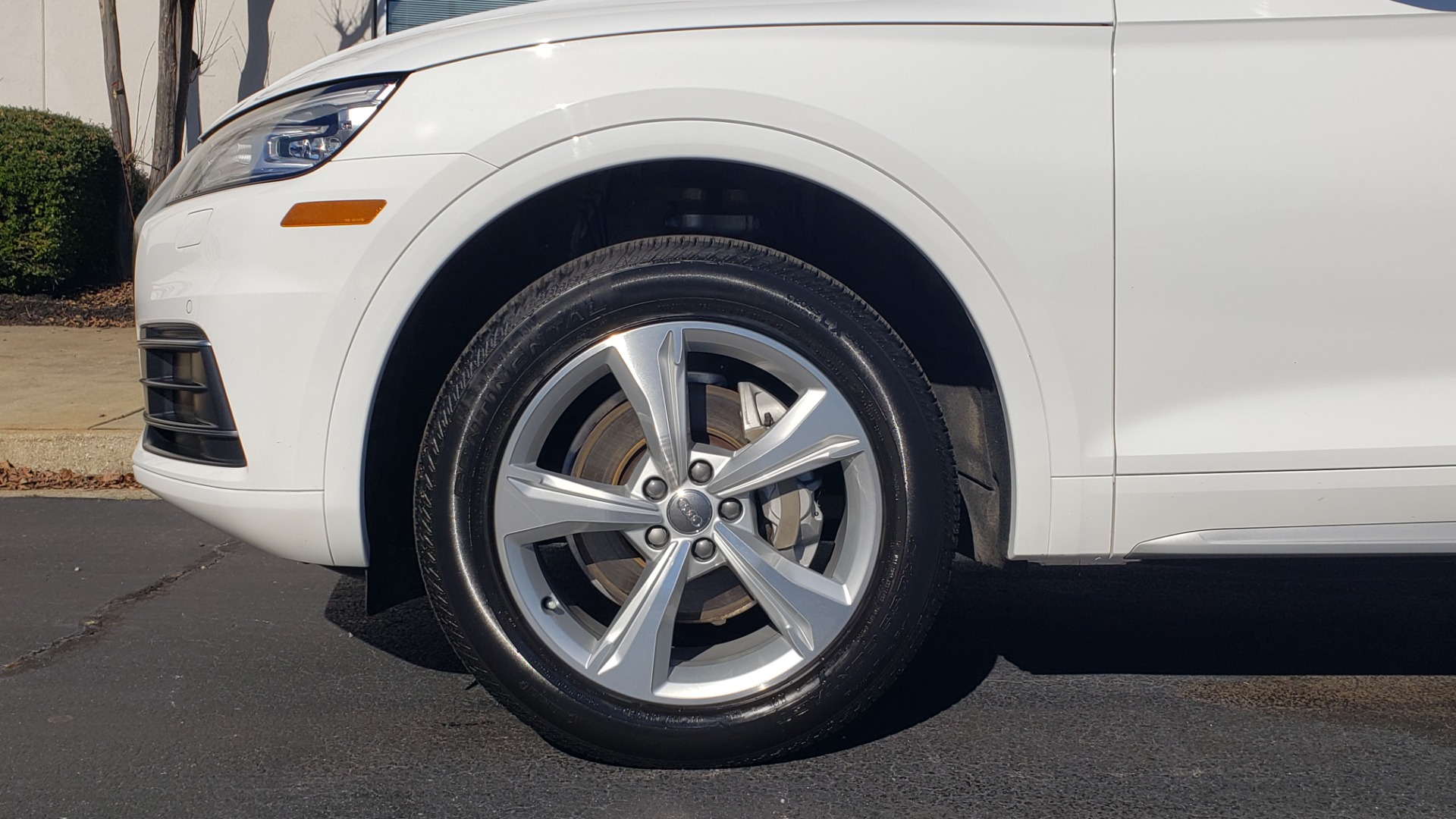 Used 2019 Audi Q5 PREMIUM PLUS 2.0L / AWD / NAV / PANO-ROOF / DRVR ASST / REARVIEW for sale $38,795 at Formula Imports in Charlotte NC 28227 86