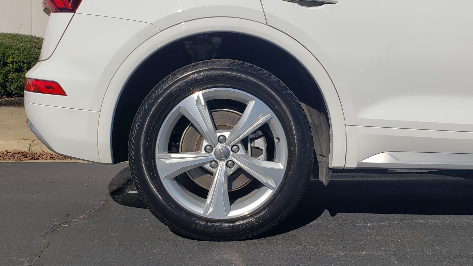 Used 2019 Audi Q5 PREMIUM PLUS 2.0L / AWD / NAV / PANO-ROOF / DRVR ASST / REARVIEW for sale Sold at Formula Imports in Charlotte NC 28227 88