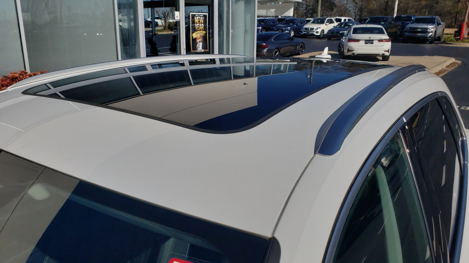 Used 2019 Audi Q5 PREMIUM PLUS 2.0L / AWD / NAV / PANO-ROOF / DRVR ASST / REARVIEW for sale Sold at Formula Imports in Charlotte NC 28227 9
