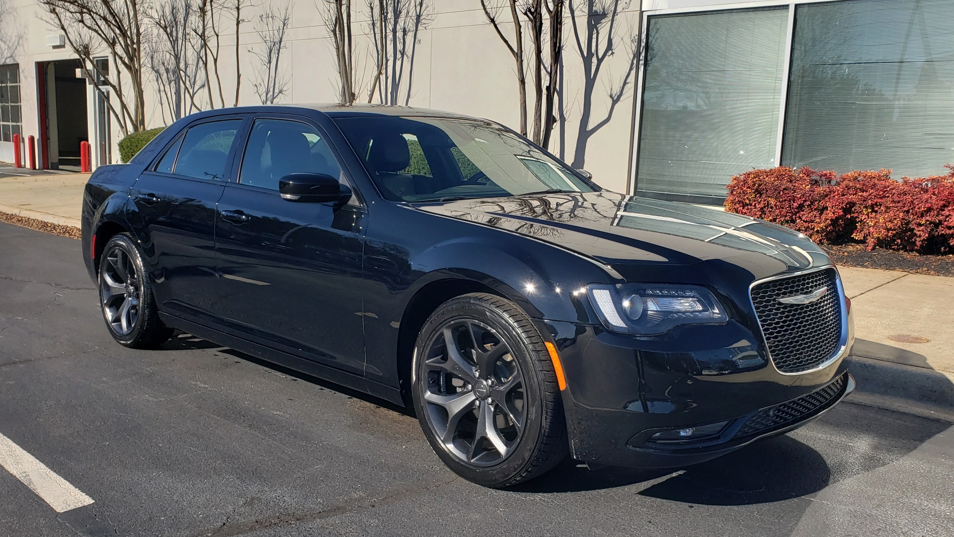 Used 2021 Chrysler 300 S 3.6L SEDAN / AUTO / NAV / HTD STS / UCONNECT 8.4-IN DISPLAY / REARVIEW for sale Sold at Formula Imports in Charlotte NC 28227 10