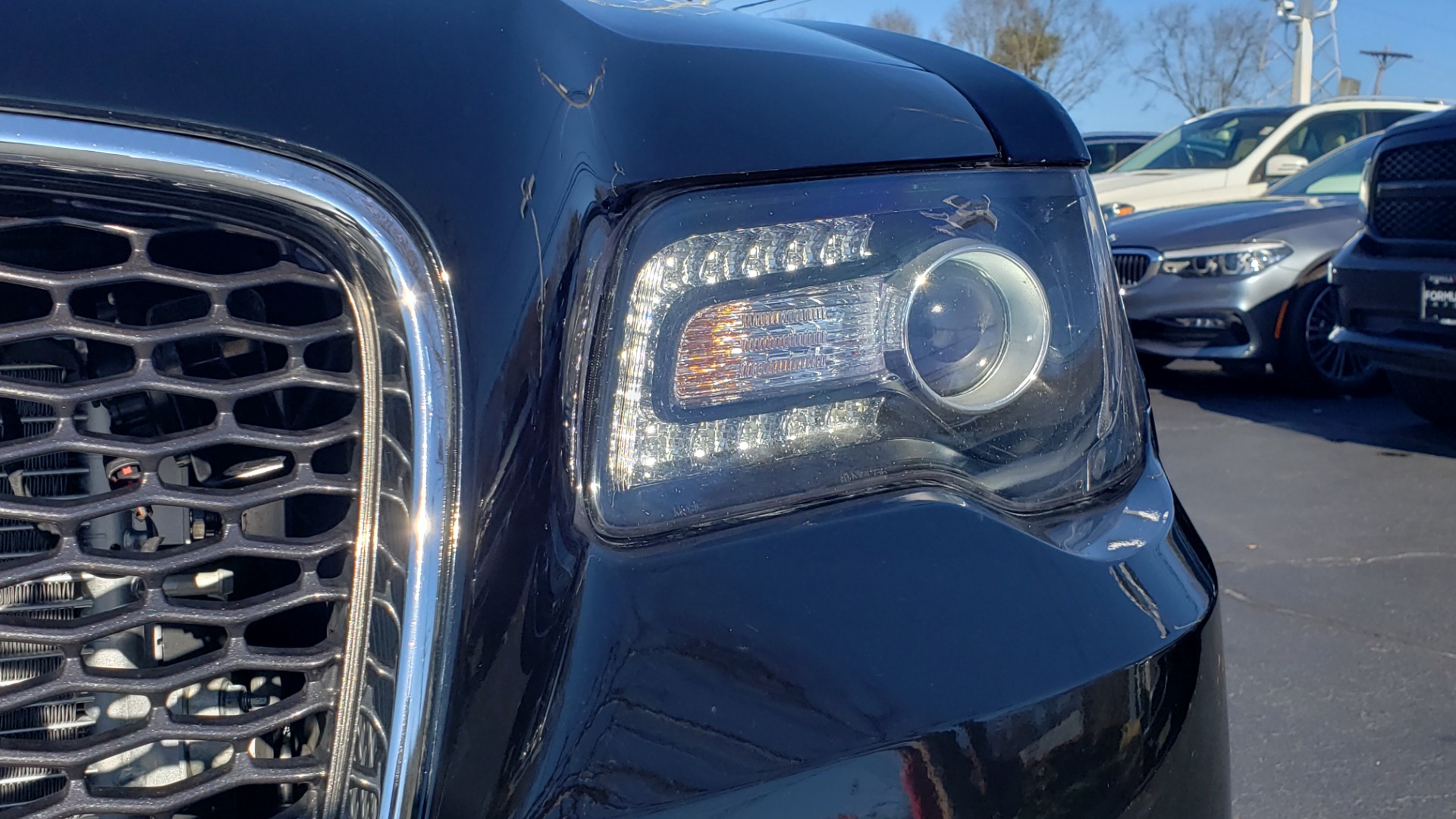 Used 2021 Chrysler 300 S 3.6L SEDAN / AUTO / NAV / HTD STS / UCONNECT 8.4-IN DISPLAY / REARVIEW for sale Sold at Formula Imports in Charlotte NC 28227 19