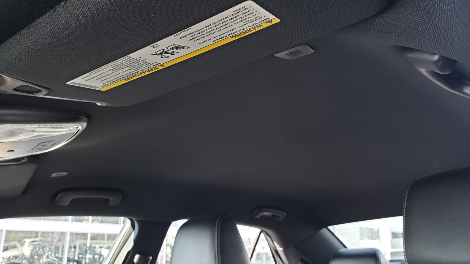 Used 2021 Chrysler 300 S 3.6L SEDAN / AUTO / NAV / HTD STS / UCONNECT 8.4-IN DISPLAY / REARVIEW for sale Sold at Formula Imports in Charlotte NC 28227 24