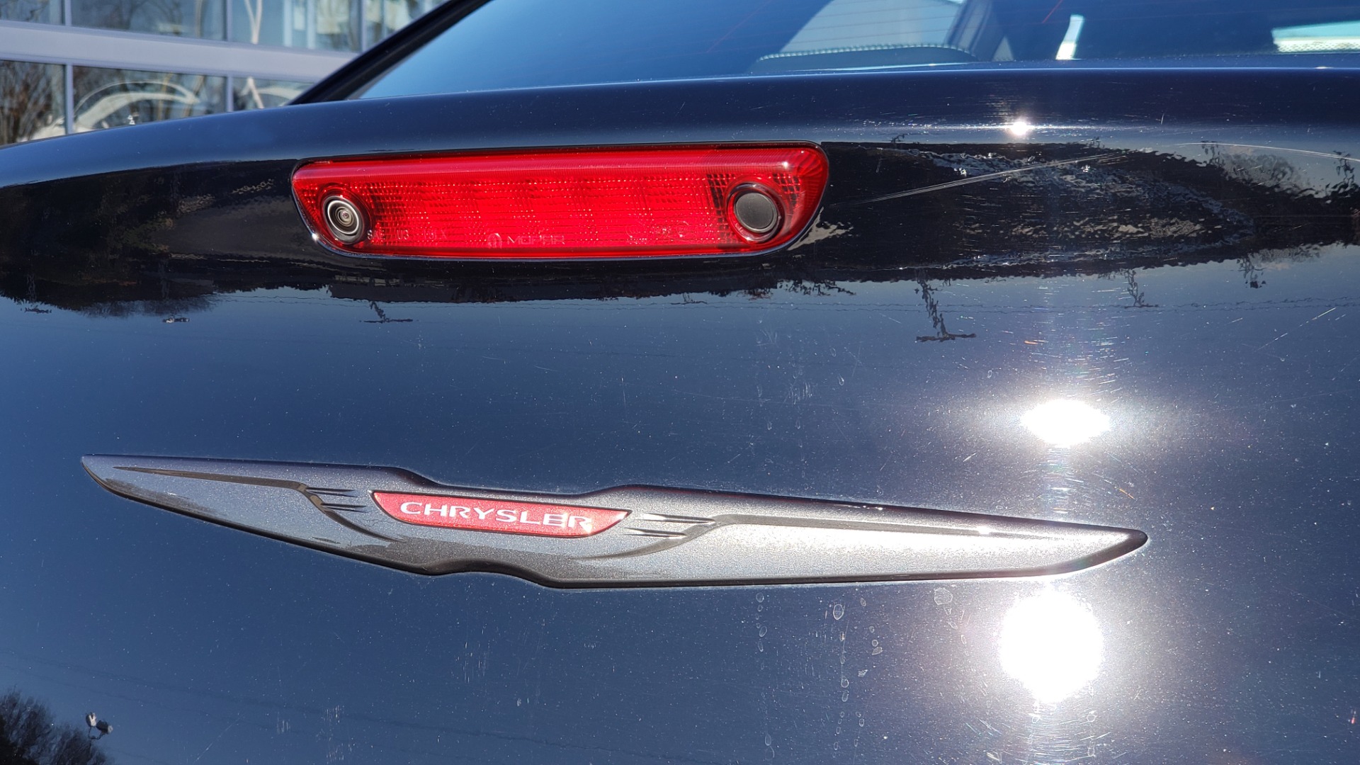 Used 2021 Chrysler 300 S 3.6L SEDAN / AUTO / NAV / HTD STS / UCONNECT 8.4-IN DISPLAY / REARVIEW for sale Sold at Formula Imports in Charlotte NC 28227 28