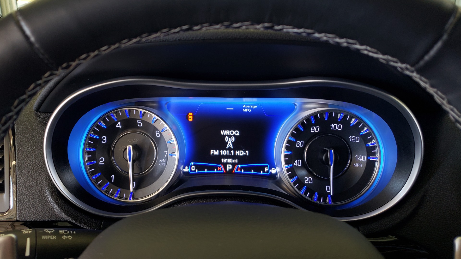 Used 2021 Chrysler 300 S 3.6L SEDAN / AUTO / NAV / HTD STS / UCONNECT 8.4-IN DISPLAY / REARVIEW for sale $34,695 at Formula Imports in Charlotte NC 28227 40