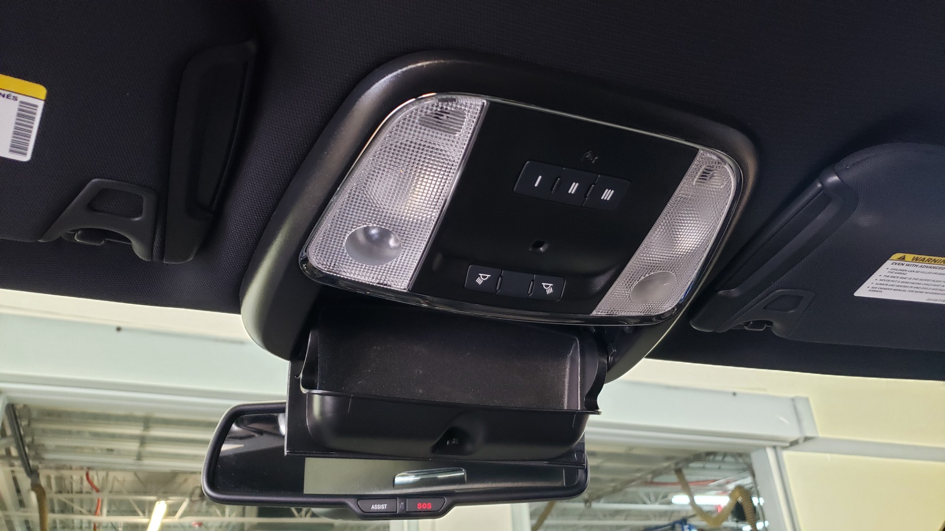 Used 2021 Chrysler 300 S 3.6L SEDAN / AUTO / NAV / HTD STS / UCONNECT 8.4-IN DISPLAY / REARVIEW for sale Sold at Formula Imports in Charlotte NC 28227 57