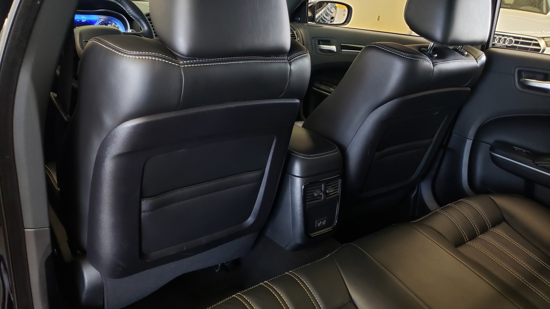 Used 2021 Chrysler 300 S 3.6L SEDAN / AUTO / NAV / HTD STS / UCONNECT 8.4-IN DISPLAY / REARVIEW for sale Sold at Formula Imports in Charlotte NC 28227 61