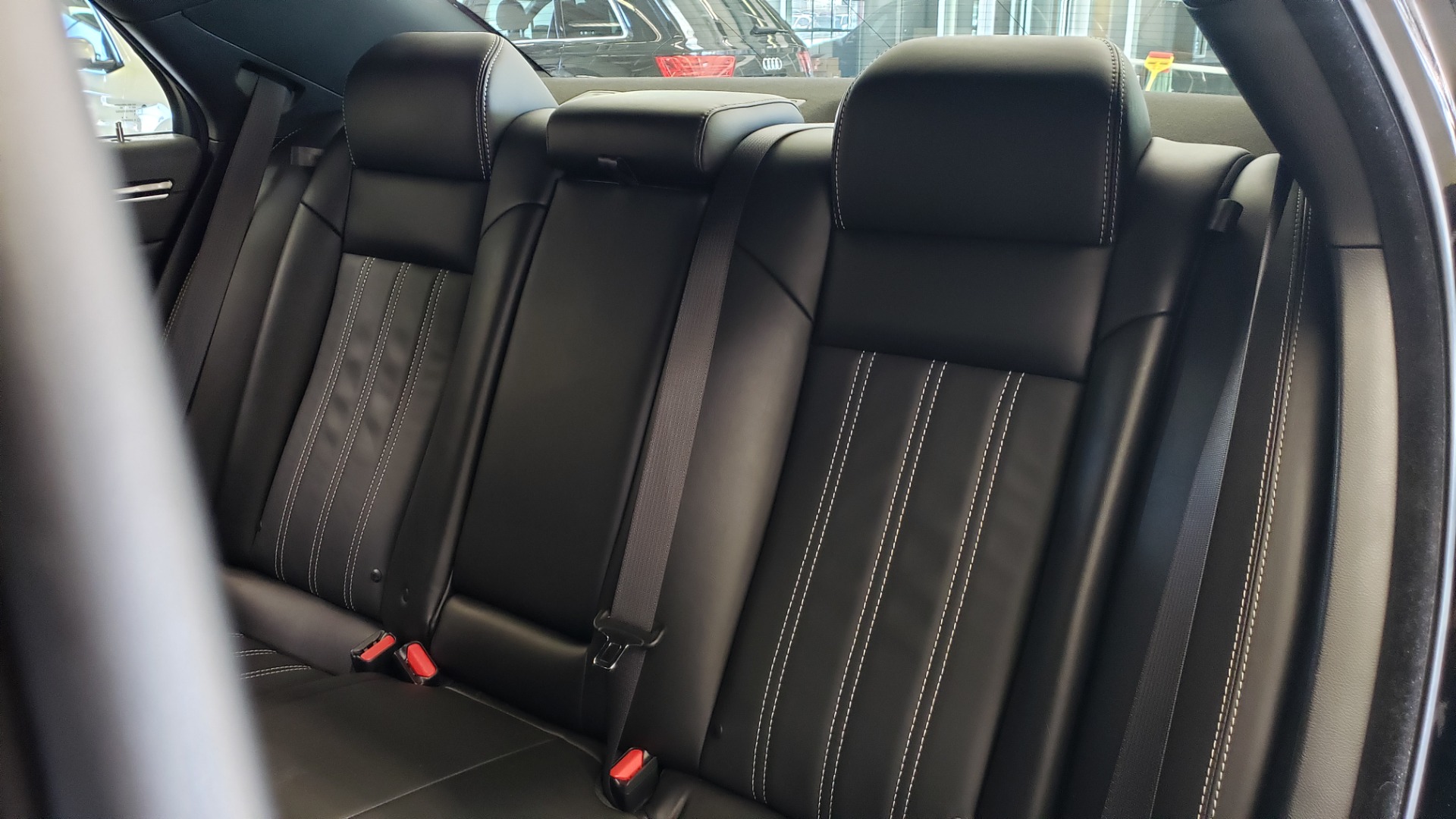 Used 2021 Chrysler 300 S 3.6L SEDAN / AUTO / NAV / HTD STS / UCONNECT 8.4-IN DISPLAY / REARVIEW for sale Sold at Formula Imports in Charlotte NC 28227 62