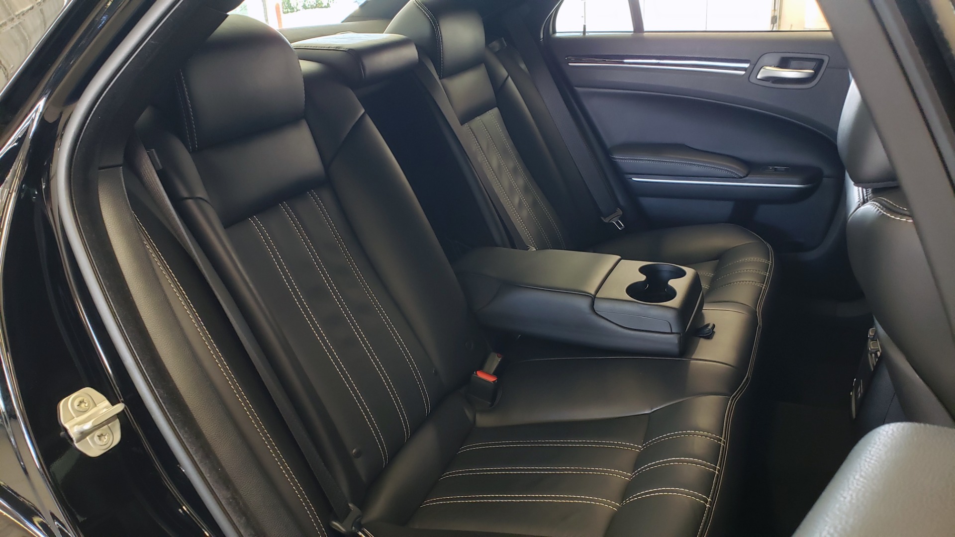 Used 2021 Chrysler 300 S 3.6L SEDAN / AUTO / NAV / HTD STS / UCONNECT 8.4-IN DISPLAY / REARVIEW for sale Sold at Formula Imports in Charlotte NC 28227 70
