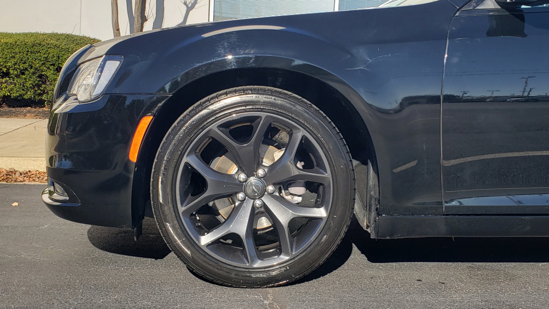 Used 2021 Chrysler 300 S 3.6L SEDAN / AUTO / NAV / HTD STS / UCONNECT 8.4-IN DISPLAY / REARVIEW for sale Sold at Formula Imports in Charlotte NC 28227 76