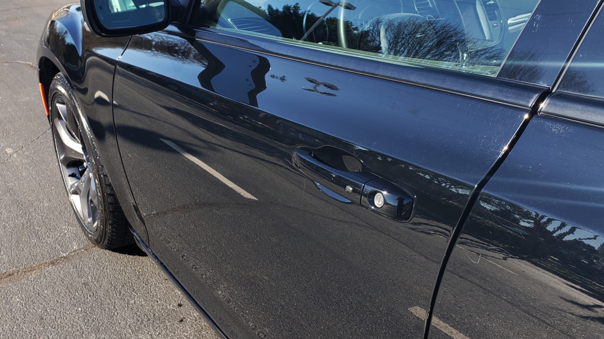 Used 2021 Chrysler 300 S 3.6L SEDAN / AUTO / NAV / HTD STS / UCONNECT 8.4-IN DISPLAY / REARVIEW for sale Sold at Formula Imports in Charlotte NC 28227 8