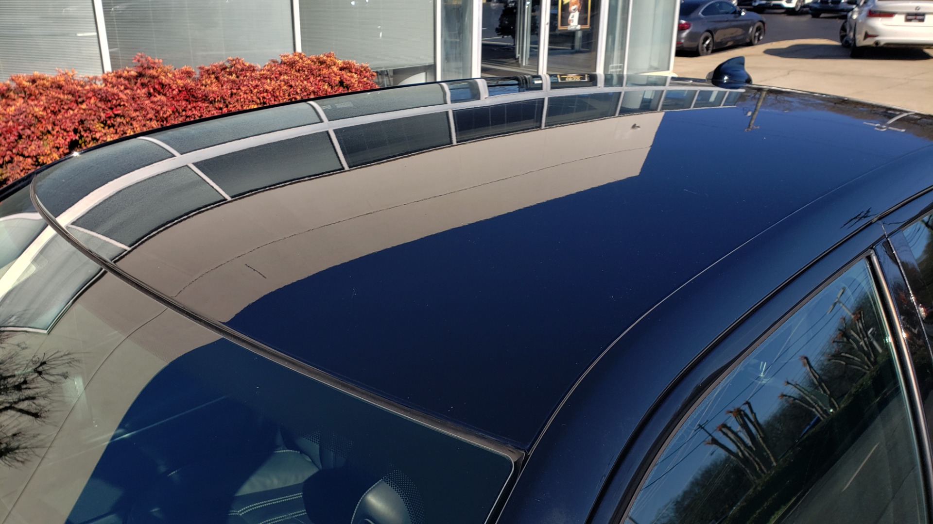 Used 2021 Chrysler 300 S 3.6L SEDAN / AUTO / NAV / HTD STS / UCONNECT 8.4-IN DISPLAY / REARVIEW for sale Sold at Formula Imports in Charlotte NC 28227 9