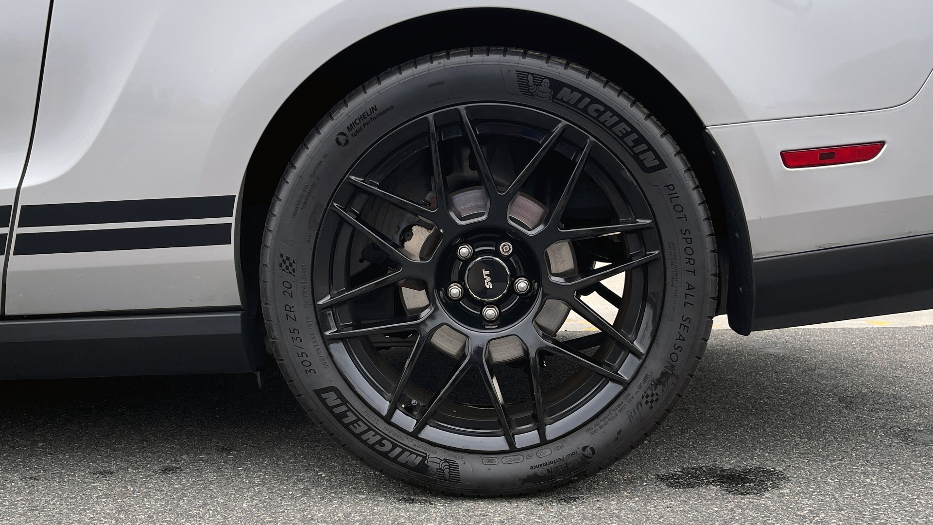 Used 2011 Ford MUSTANG GT500 COUPE / SVT PERF PKG / SHAKER 500 AUDIO / BREMBO BRAKES for sale $42,599 at Formula Imports in Charlotte NC 28227 82