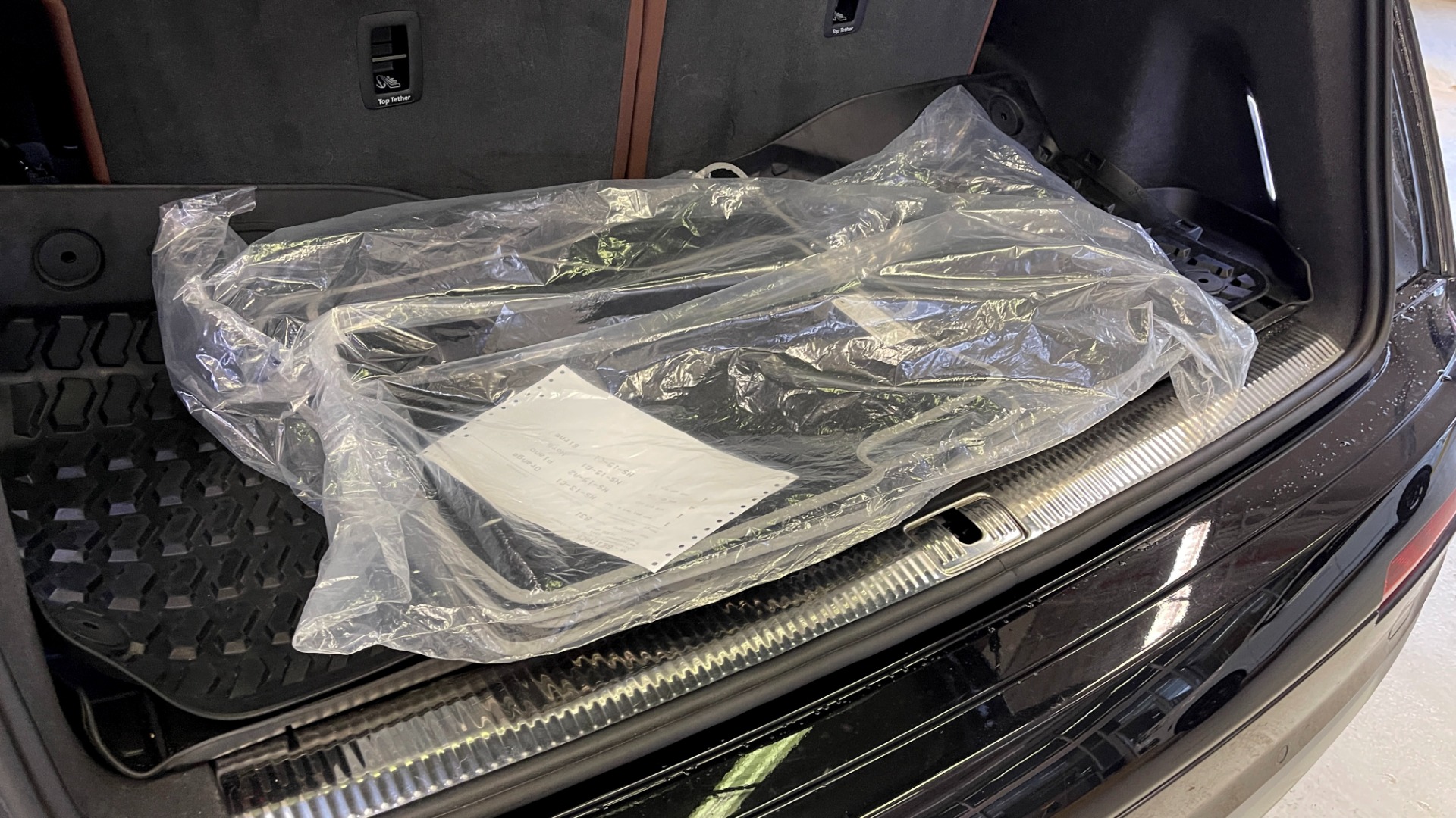 Used 2019 Audi Q7 PREMIUM PLUS / NAV / SUNROOF / DRVR ASST / COLD WTHR / 20IN WHLS / REARVIEW for sale Sold at Formula Imports in Charlotte NC 28227 21