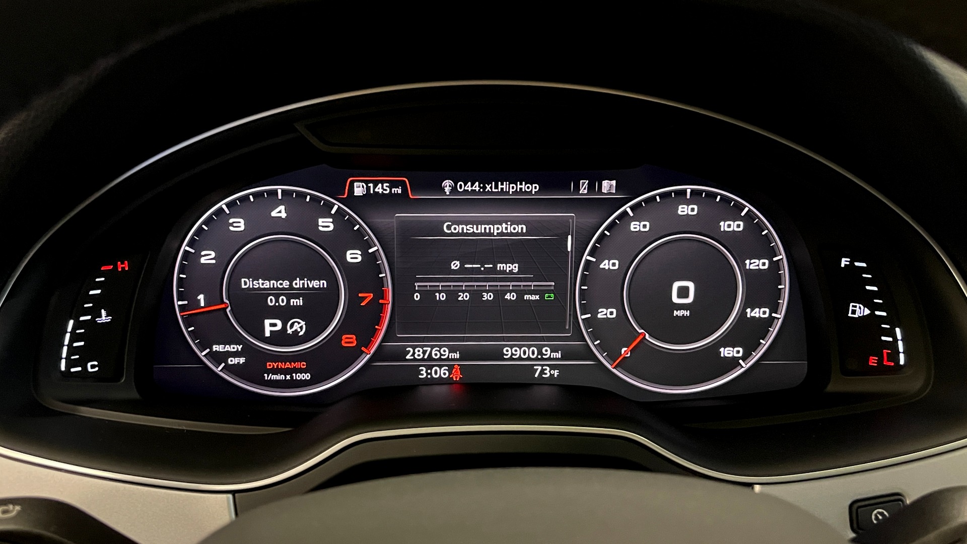 Used 2019 Audi Q7 PREMIUM PLUS / NAV / SUNROOF / DRVR ASST / COLD WTHR / 20IN WHLS / REARVIEW for sale Sold at Formula Imports in Charlotte NC 28227 31