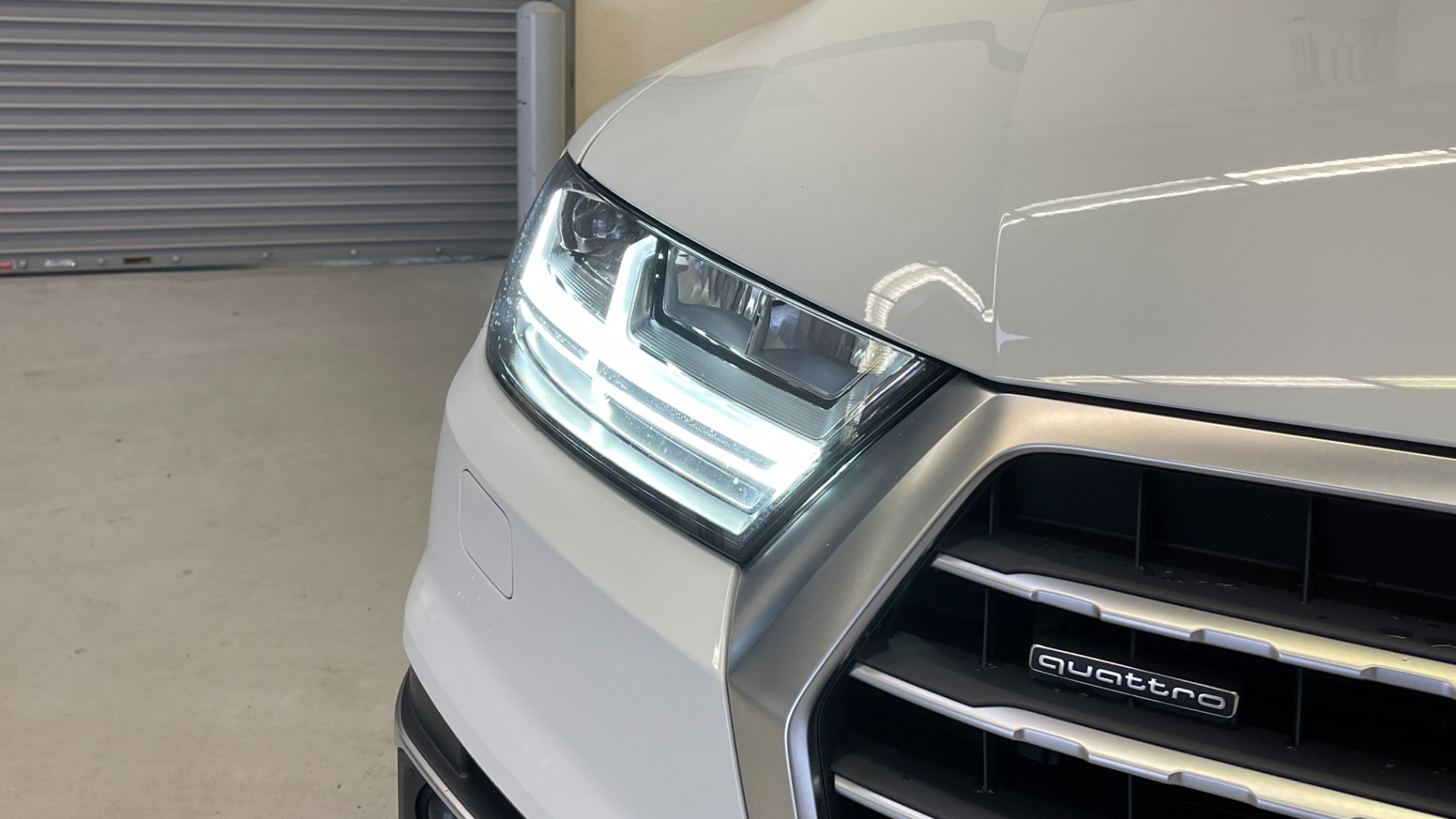 Used 2019 Audi Q7 PRESTIGE / NAV / SUNROOF / LANE ASST / TOWING / 21-IN WHLS / REA for sale $50,995 at Formula Imports in Charlotte NC 28227 12