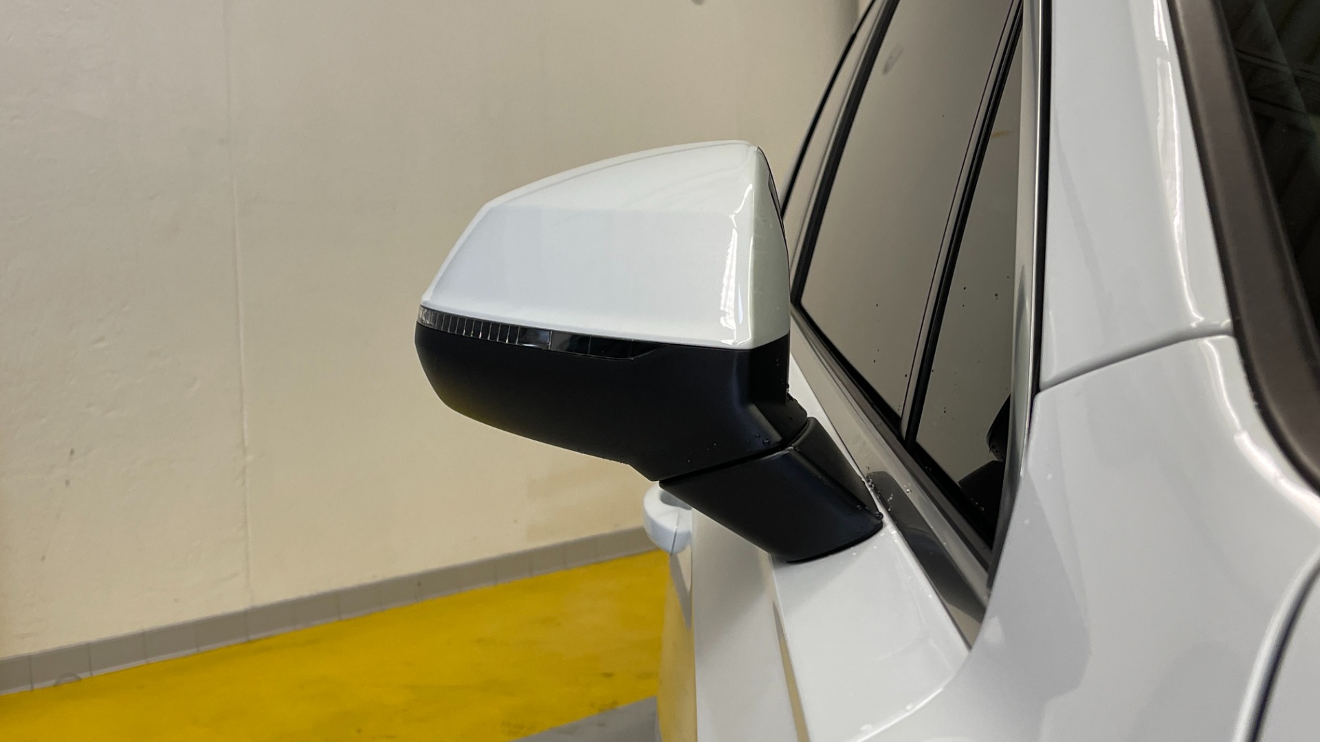 Used 2019 Audi Q7 PRESTIGE / NAV / SUNROOF / LANE ASST / TOWING / 21-IN WHLS / REA for sale $50,995 at Formula Imports in Charlotte NC 28227 14