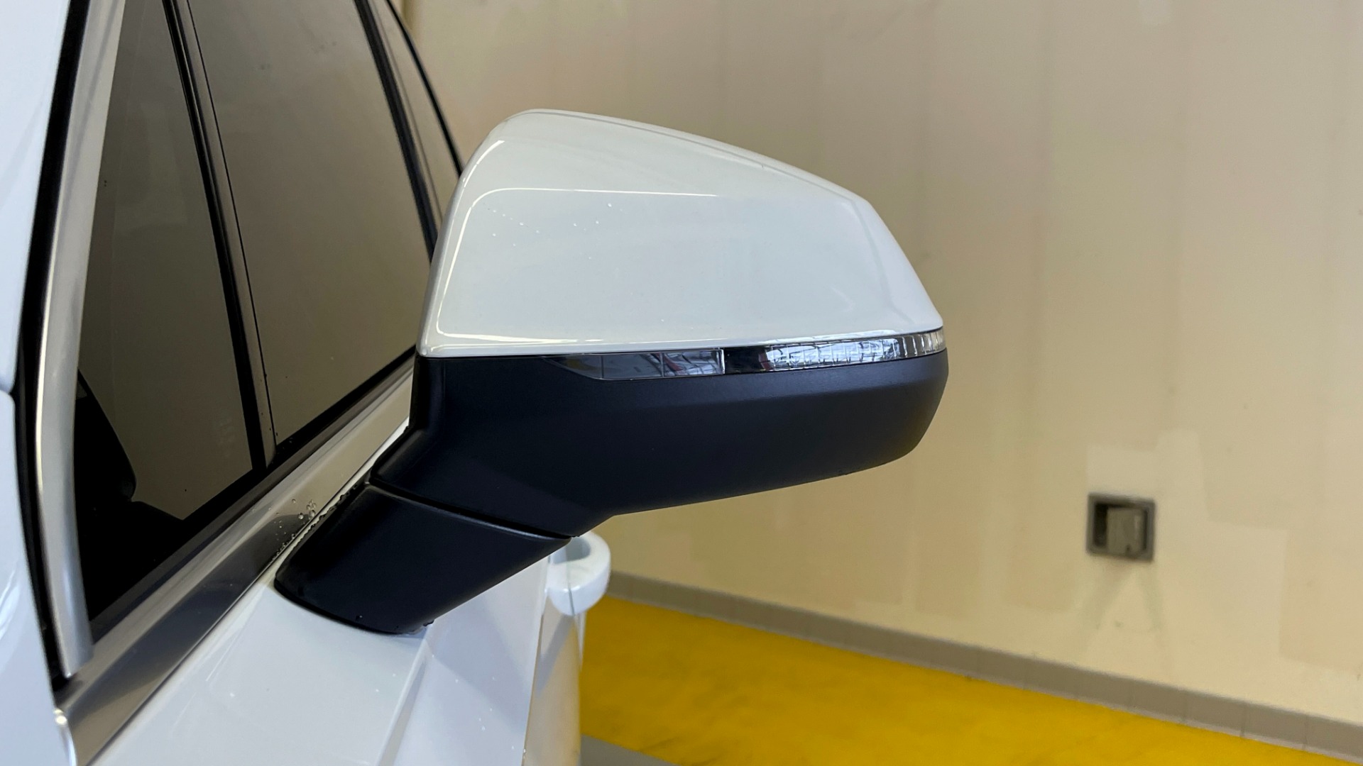 Used 2019 Audi Q7 PRESTIGE / NAV / SUNROOF / LANE ASST / TOWING / 21-IN WHLS / REA for sale $50,995 at Formula Imports in Charlotte NC 28227 15