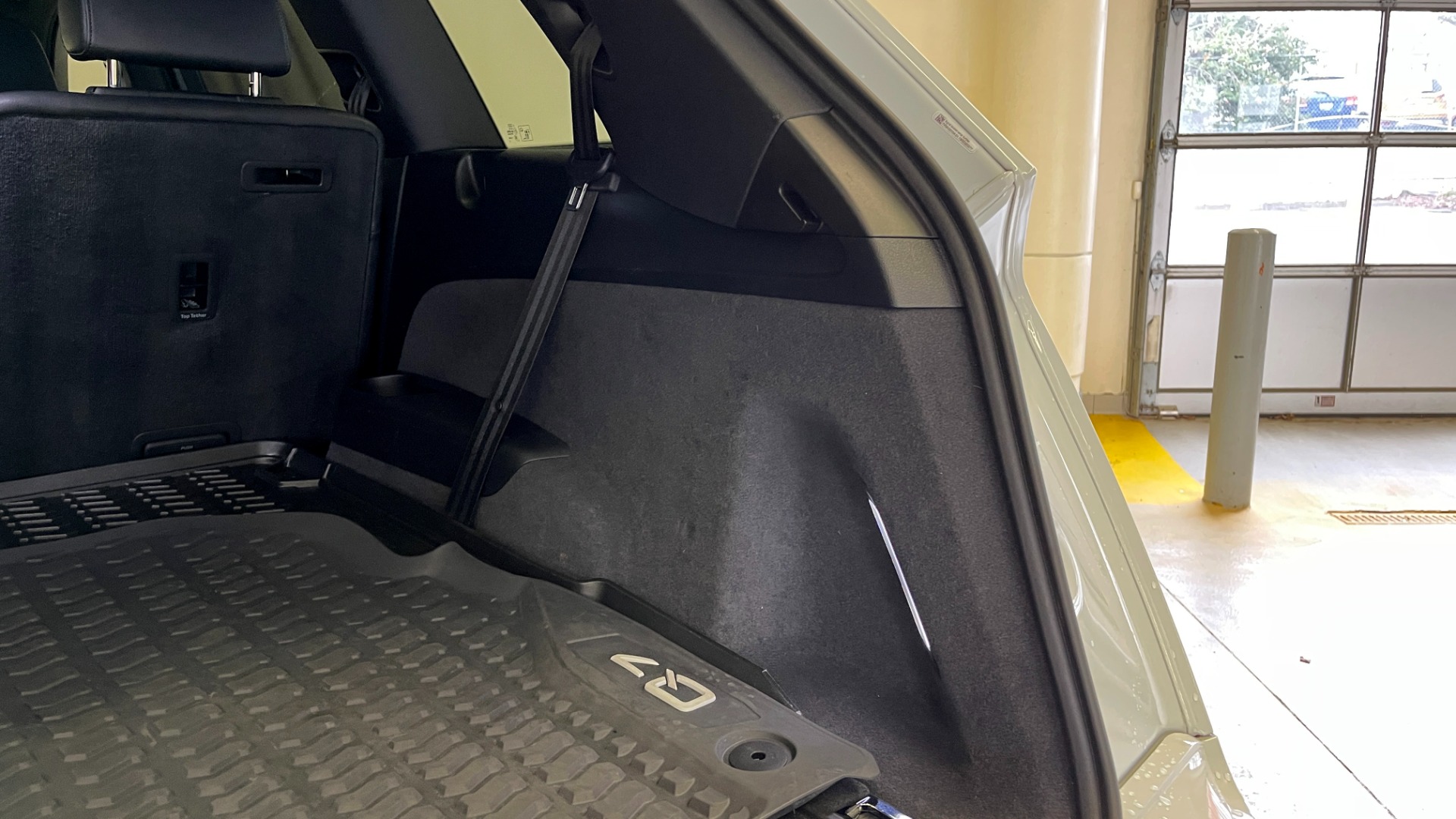 Used 2019 Audi Q7 PRESTIGE / NAV / SUNROOF / LANE ASST / TOWING / 21-IN WHLS / REA for sale $50,995 at Formula Imports in Charlotte NC 28227 18