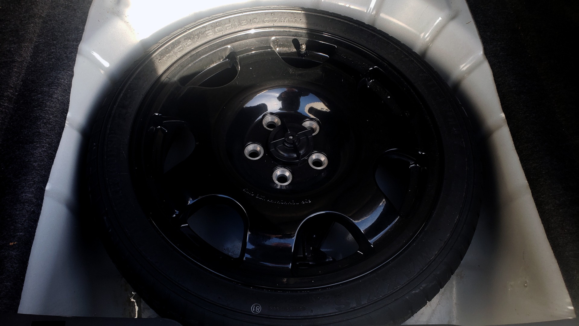 Used 2017 Ford MUSTANG PREMIUM COUPE 2.3L ECOBOOST / AUTO / 18-IN WHEELS / REARVIEW for sale Sold at Formula Imports in Charlotte NC 28227 16