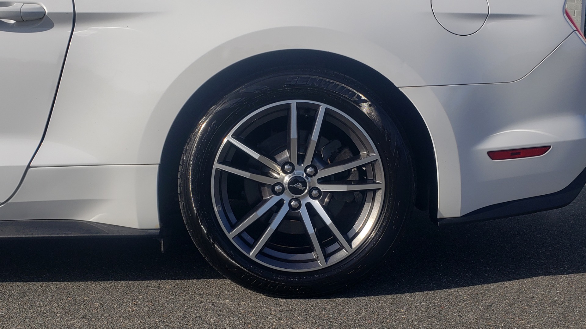 Used 2017 Ford MUSTANG PREMIUM COUPE 2.3L ECOBOOST / AUTO / 18-IN WHEELS / REARVIEW for sale Sold at Formula Imports in Charlotte NC 28227 68