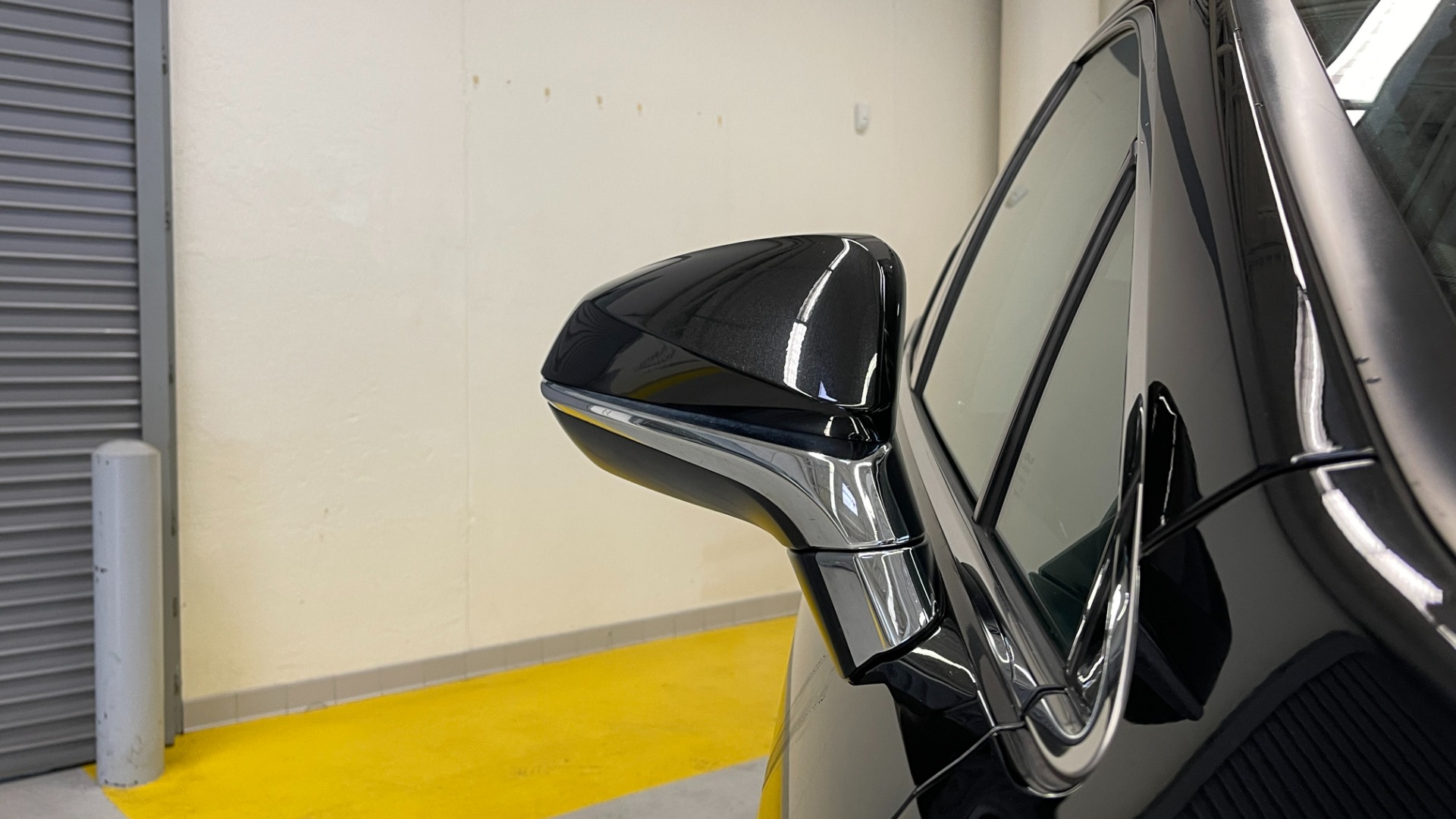 Used 2019 Lexus RX RX 350 for sale Sold at Formula Imports in Charlotte NC 28227 11