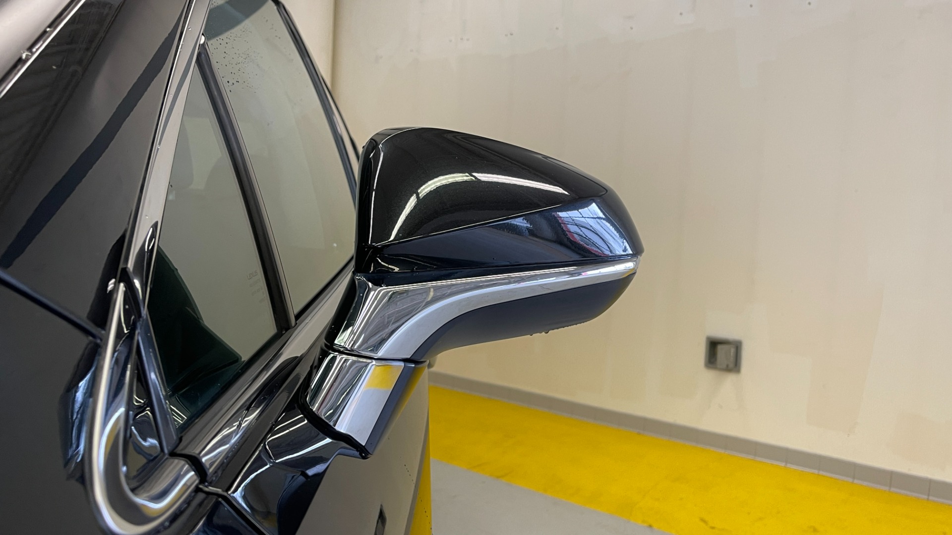 Used 2019 Lexus RX RX 350 for sale Sold at Formula Imports in Charlotte NC 28227 12
