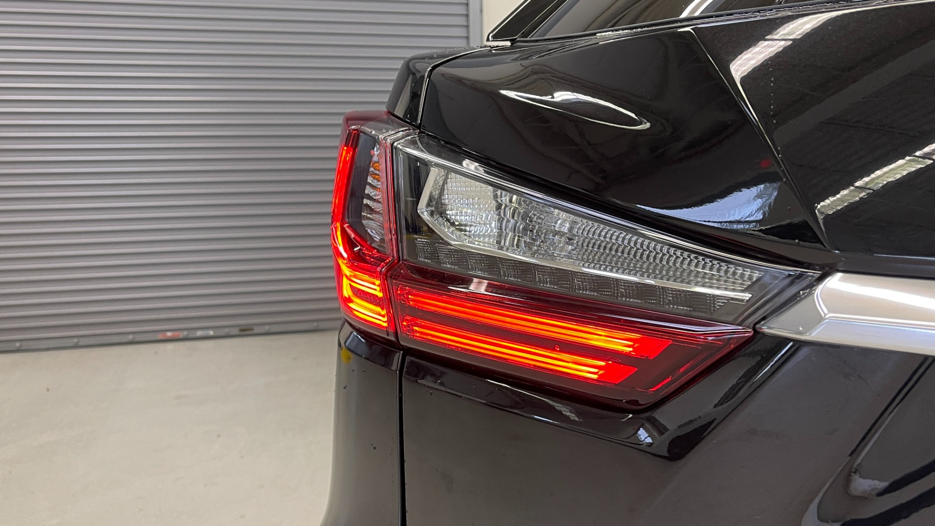 Used 2019 Lexus RX RX 350 for sale Sold at Formula Imports in Charlotte NC 28227 14
