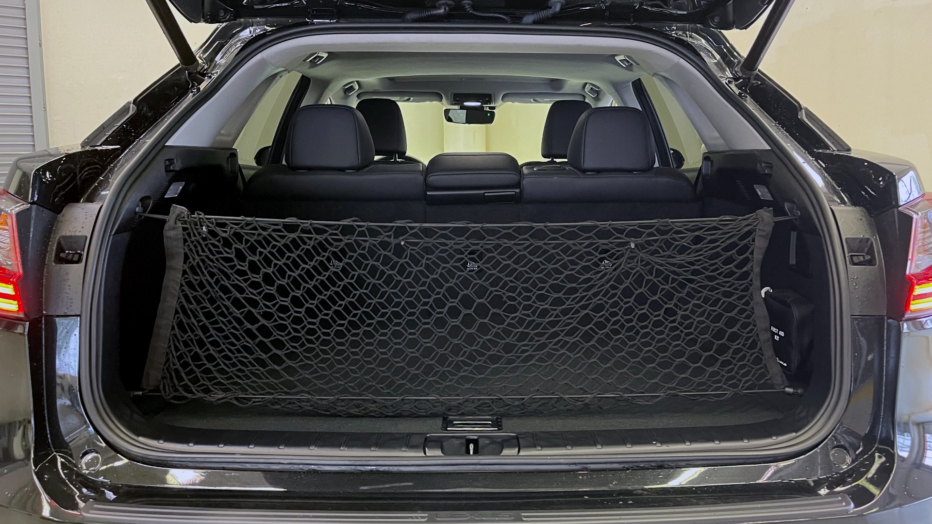 Used 2019 Lexus RX RX 350 for sale Sold at Formula Imports in Charlotte NC 28227 16