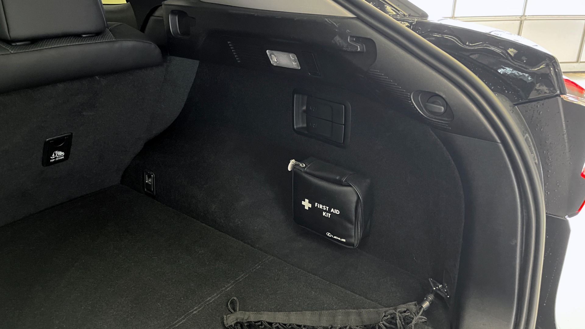 Used 2019 Lexus RX RX 350 for sale Sold at Formula Imports in Charlotte NC 28227 18