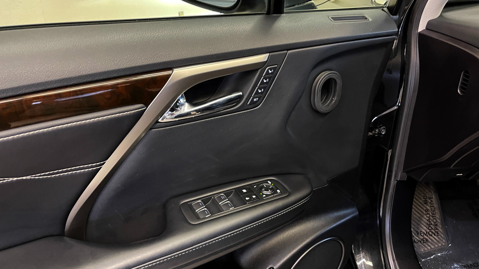 Used 2019 Lexus RX RX 350 for sale Sold at Formula Imports in Charlotte NC 28227 22