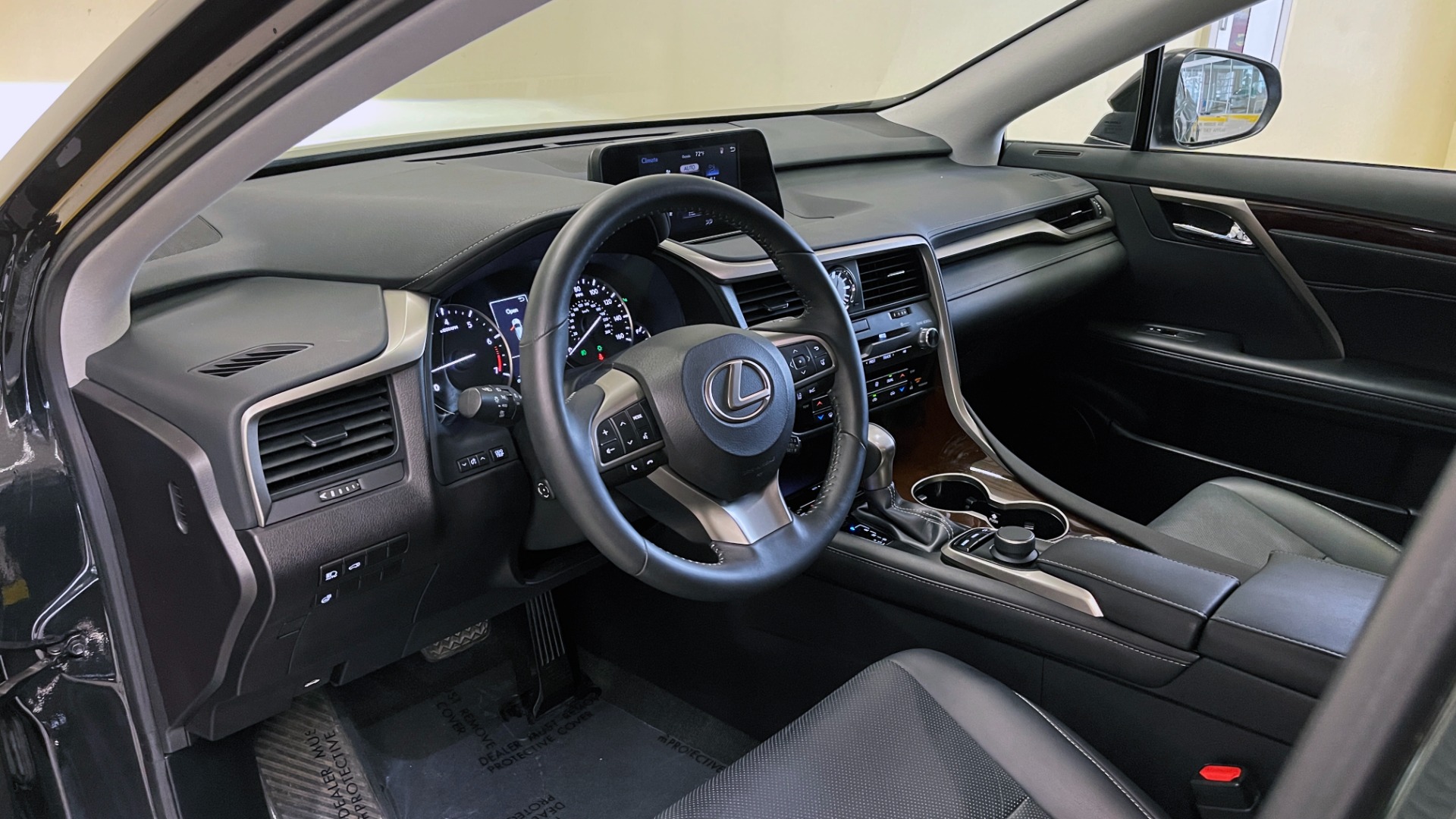 Used 2019 Lexus RX RX 350 for sale Sold at Formula Imports in Charlotte NC 28227 23