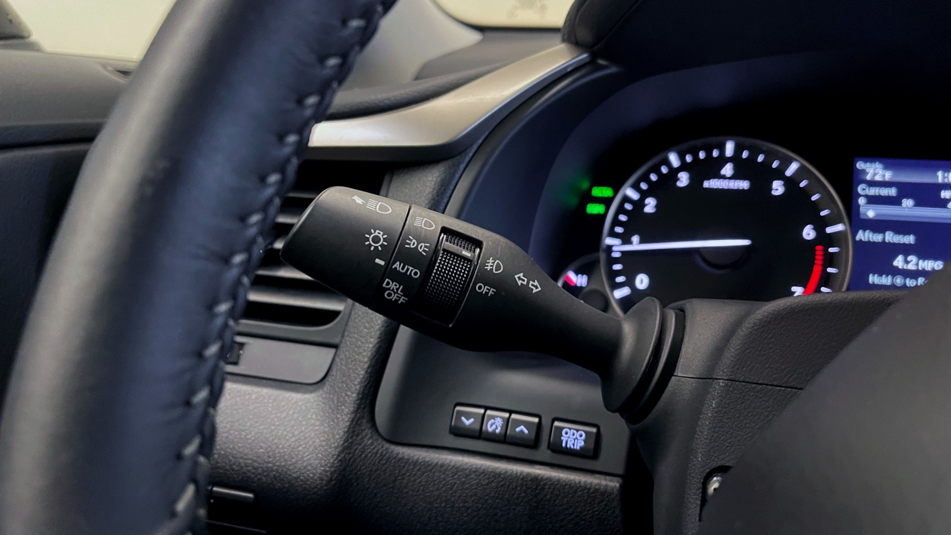 Used 2019 Lexus RX RX 350 for sale Sold at Formula Imports in Charlotte NC 28227 30