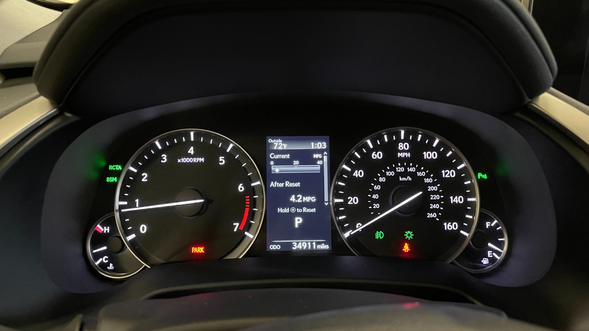 Used 2019 Lexus RX RX 350 for sale Sold at Formula Imports in Charlotte NC 28227 31