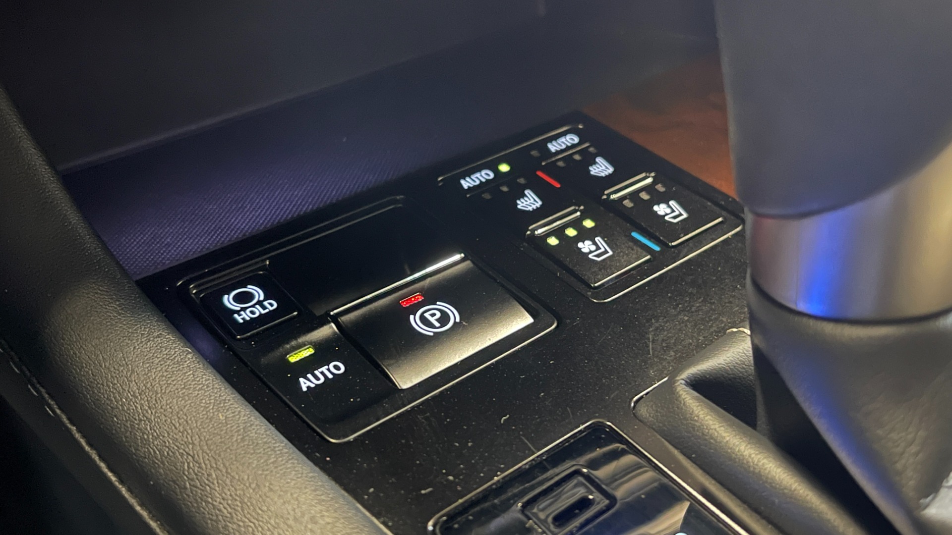 Used 2019 Lexus RX RX 350 for sale Sold at Formula Imports in Charlotte NC 28227 36