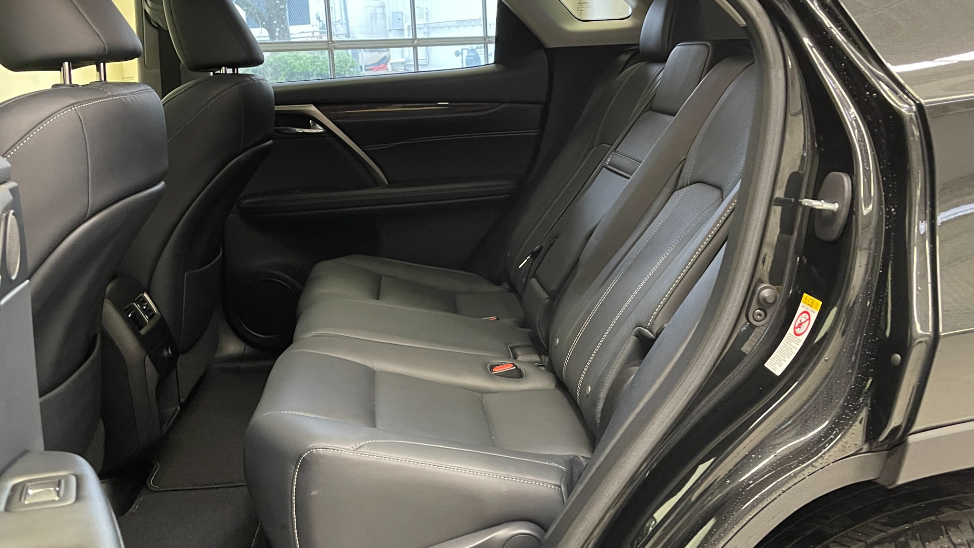 Used 2019 Lexus RX RX 350 for sale Sold at Formula Imports in Charlotte NC 28227 45