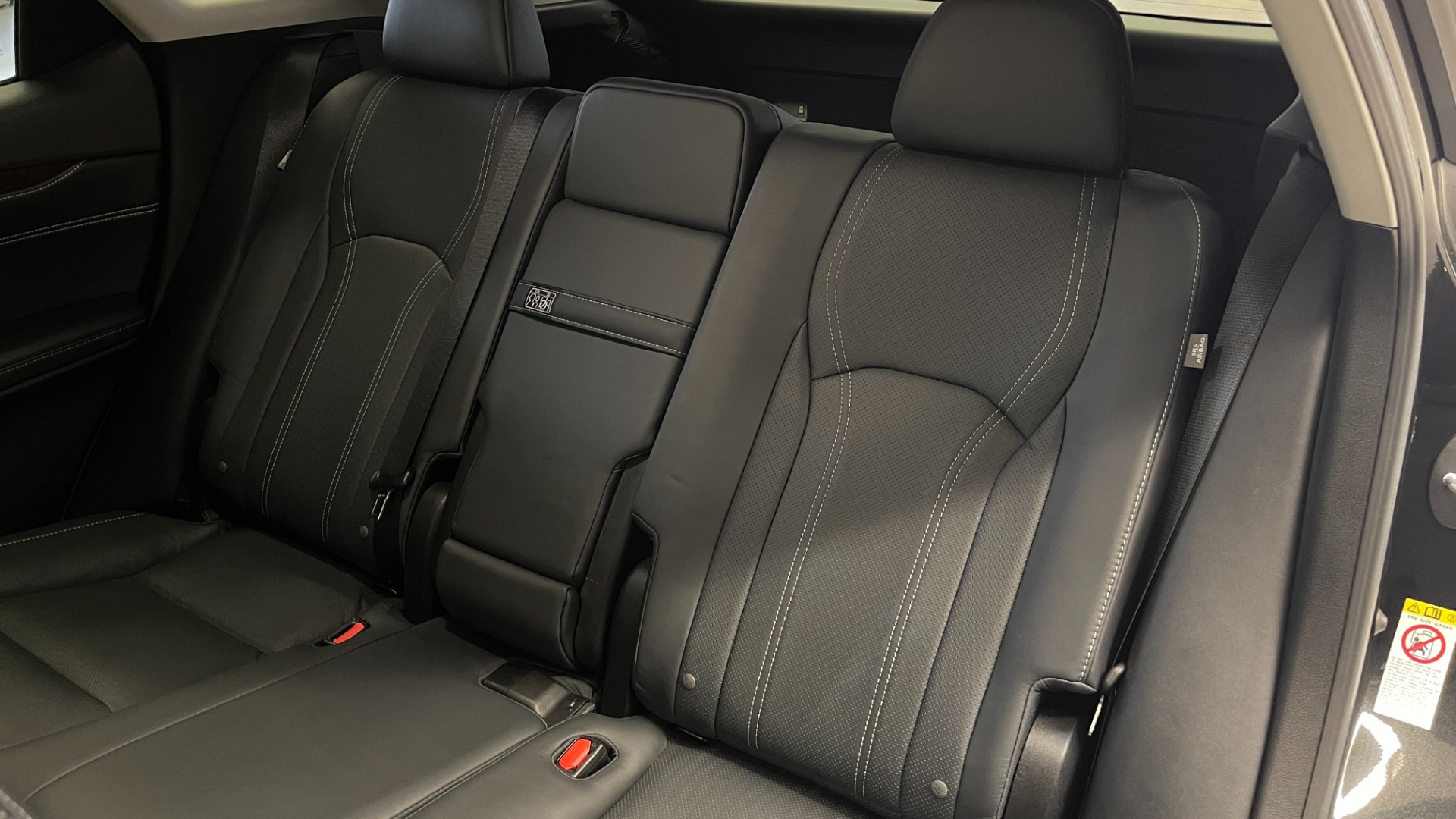 Used 2019 Lexus RX RX 350 for sale Sold at Formula Imports in Charlotte NC 28227 46
