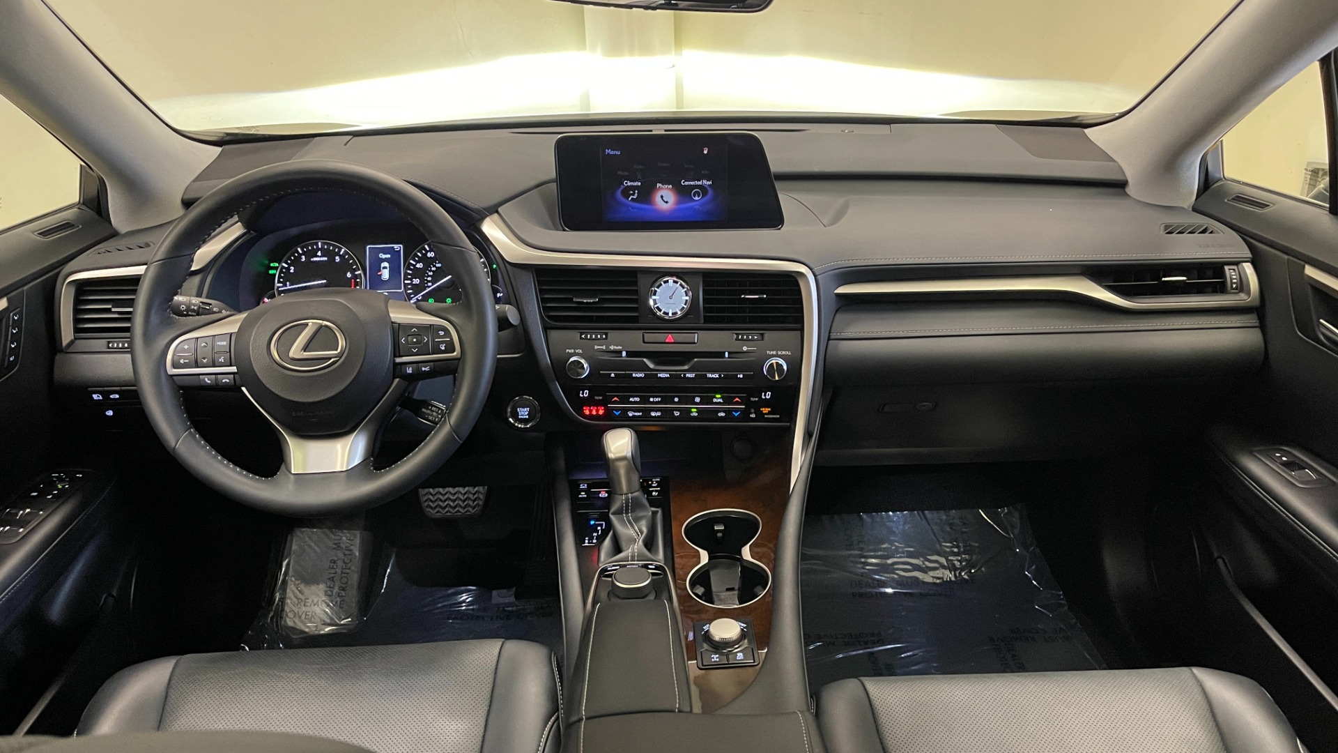 Used 2019 Lexus RX RX 350 for sale Sold at Formula Imports in Charlotte NC 28227 47