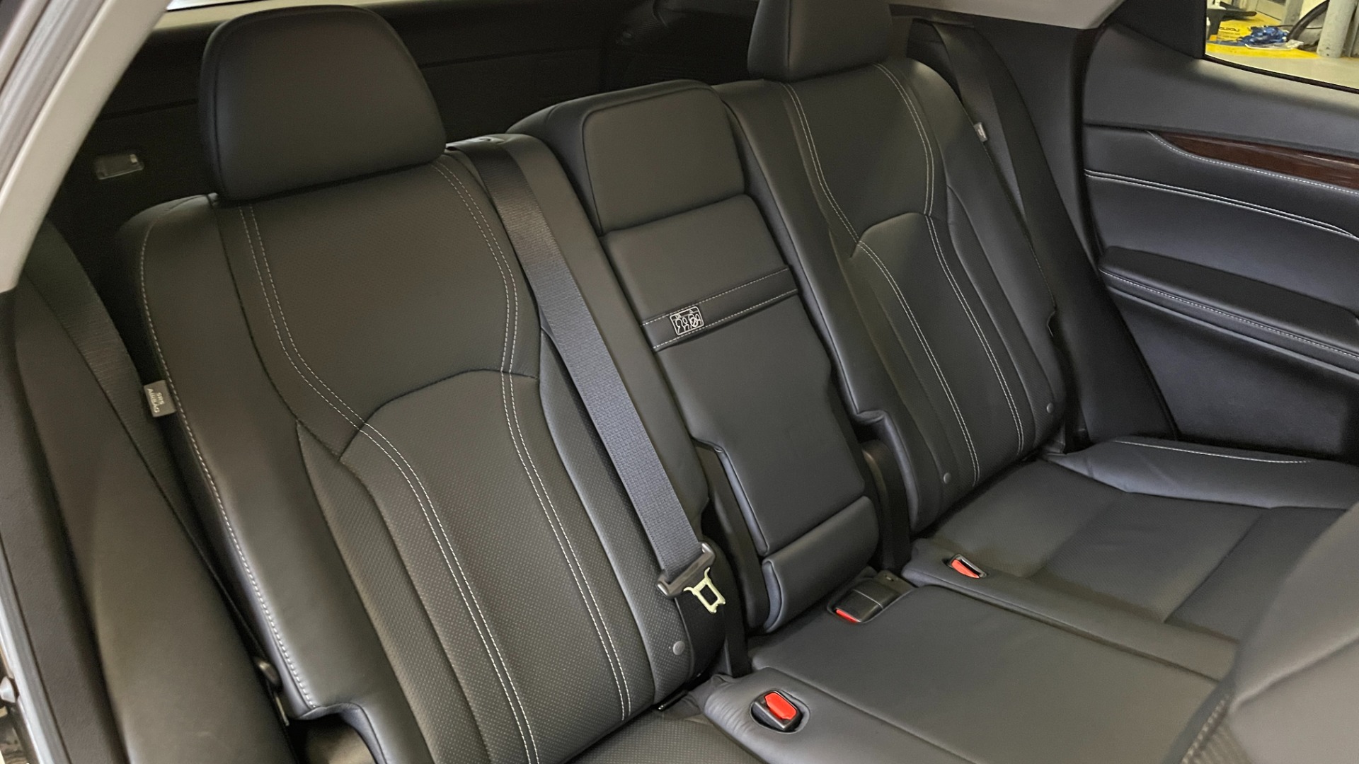 Used 2019 Lexus RX RX 350 for sale Sold at Formula Imports in Charlotte NC 28227 52