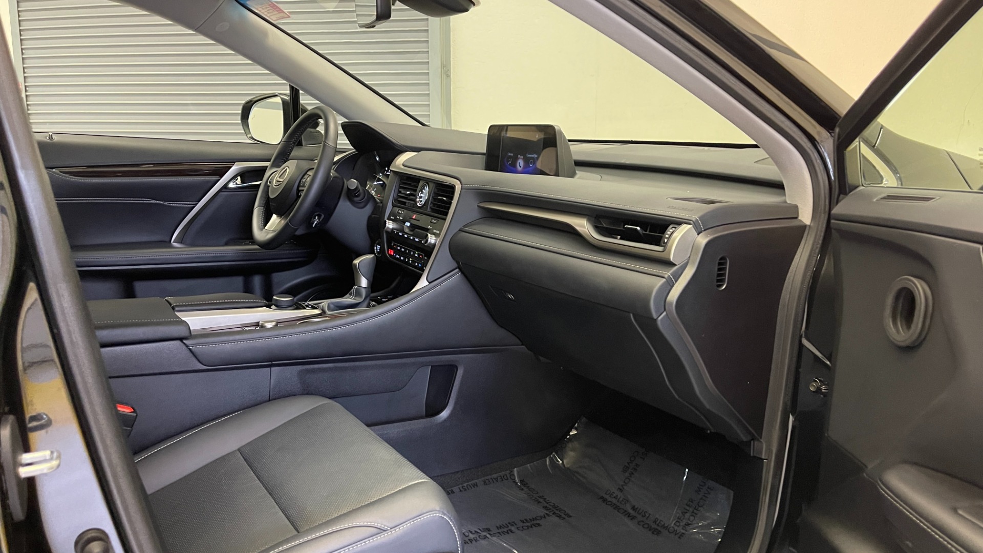 Used 2019 Lexus RX RX 350 for sale Sold at Formula Imports in Charlotte NC 28227 55