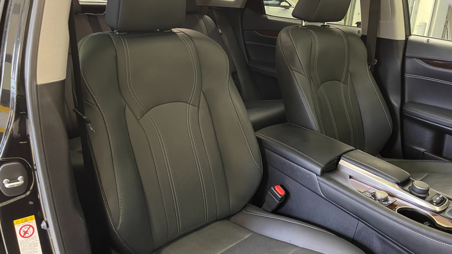 Used 2019 Lexus RX RX 350 for sale Sold at Formula Imports in Charlotte NC 28227 57