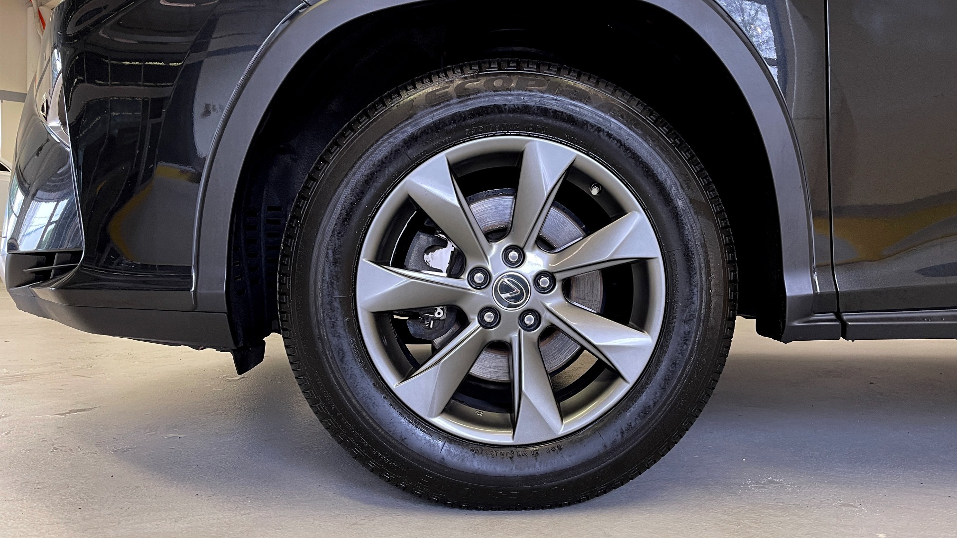 Used 2019 Lexus RX RX 350 for sale Sold at Formula Imports in Charlotte NC 28227 58