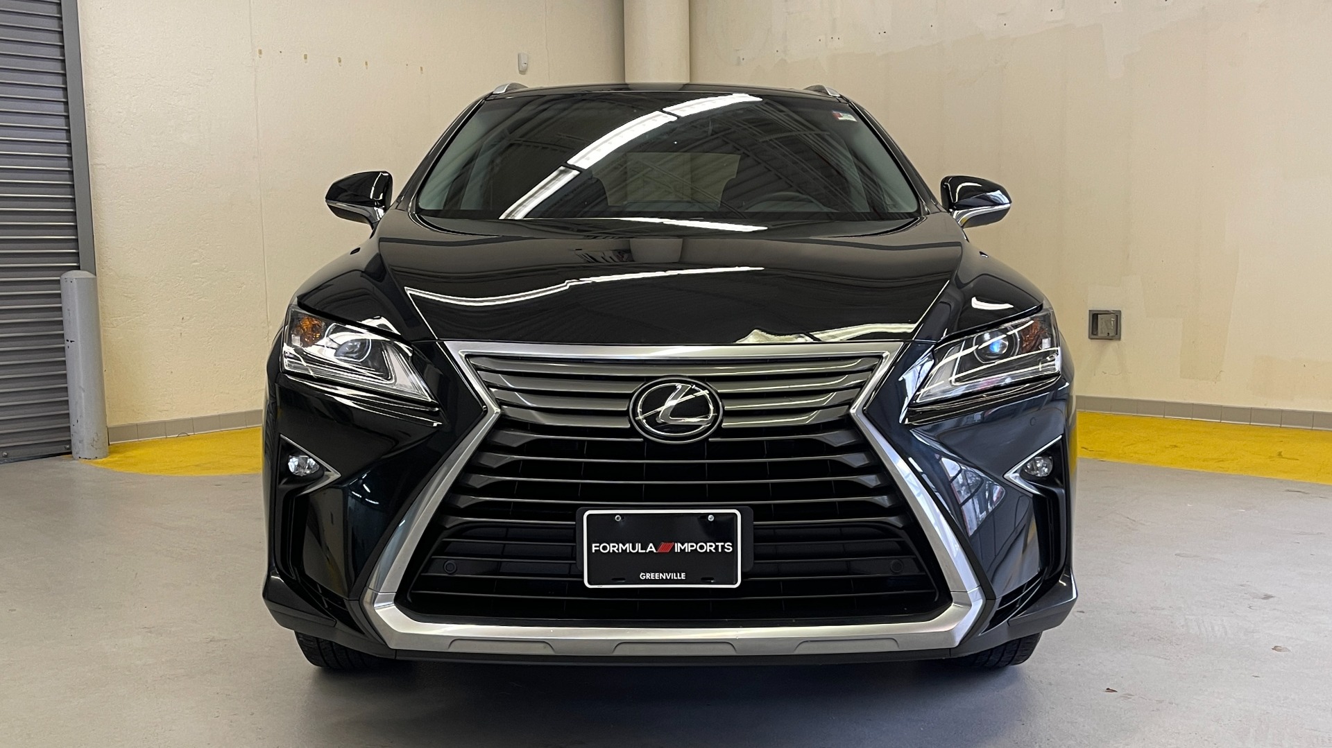 Used 2019 Lexus RX RX 350 for sale Sold at Formula Imports in Charlotte NC 28227 6
